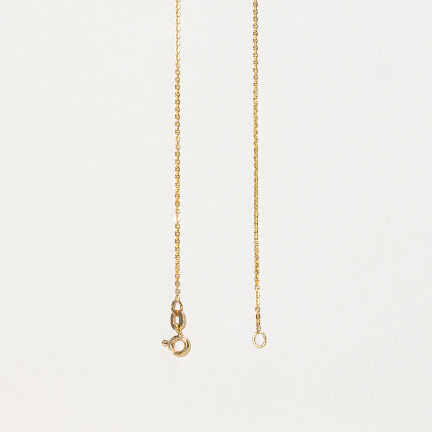 Carved Jadeite Pendant Necklace | 4.10ct | 14"