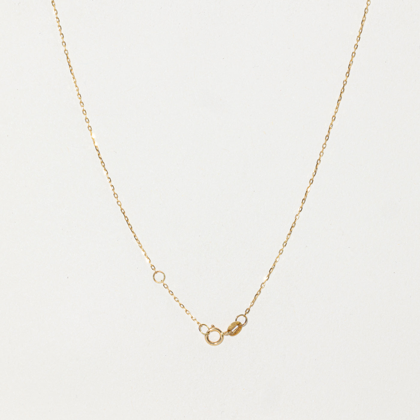 18k Oval Cut Blue Topaz & Diamond Halo Pendant Necklace | 1.12ct, 0.22ctw | 16"