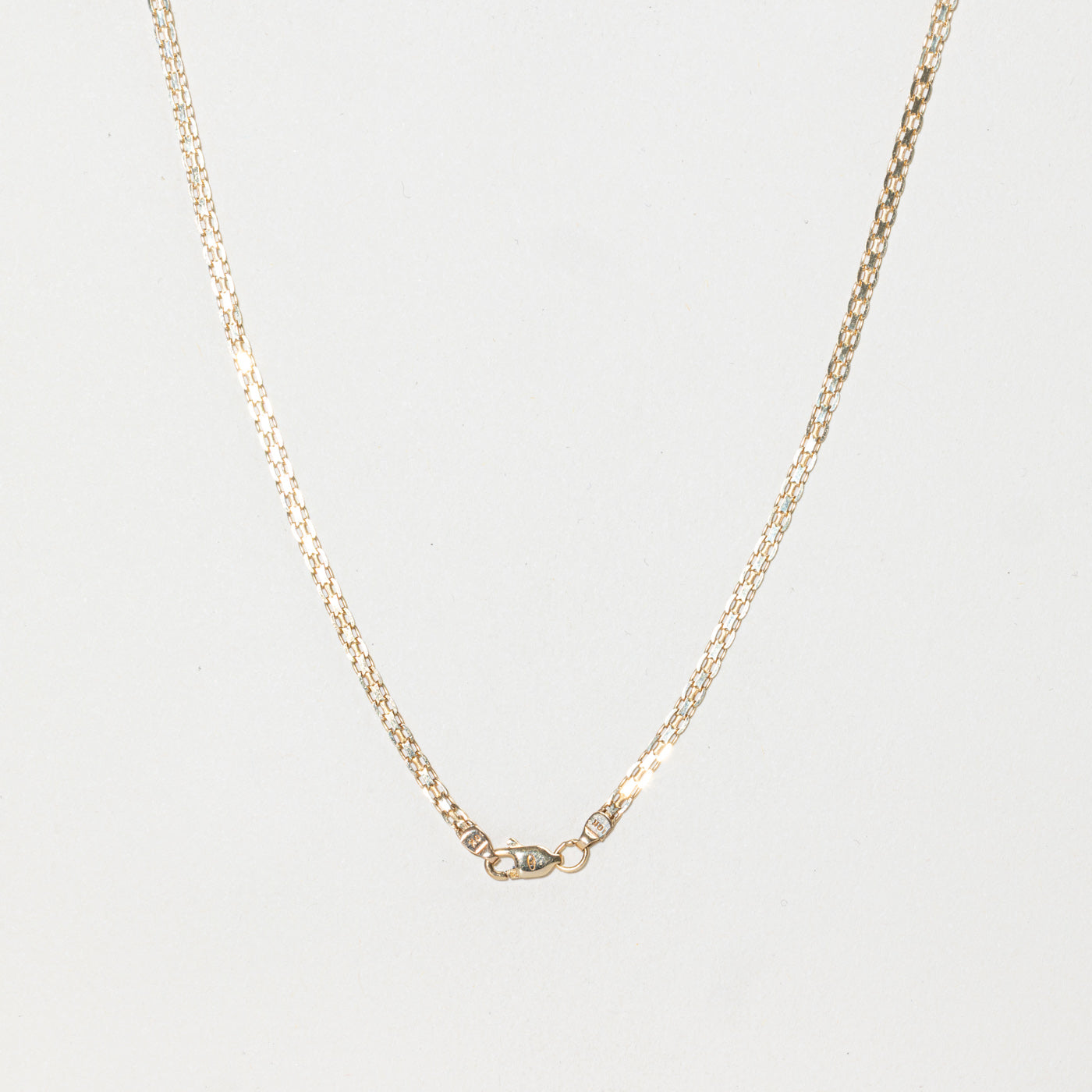 Oval Cut Sapphire & Diamond Pendant Necklace | 1.12ctw, 0.04ctw | 16"