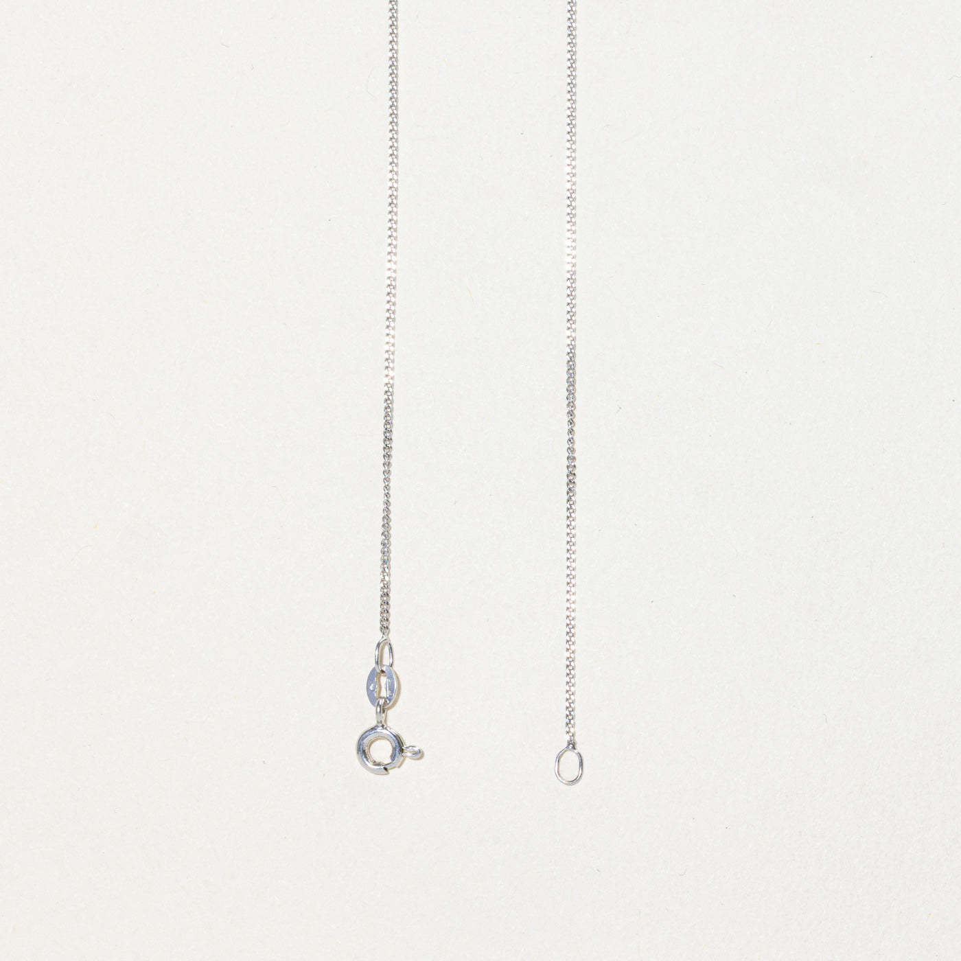 18k Basket Set Princess Cut Ruby & Diamond Pendant Necklace | 0.34ct, 0.14ct | 20"