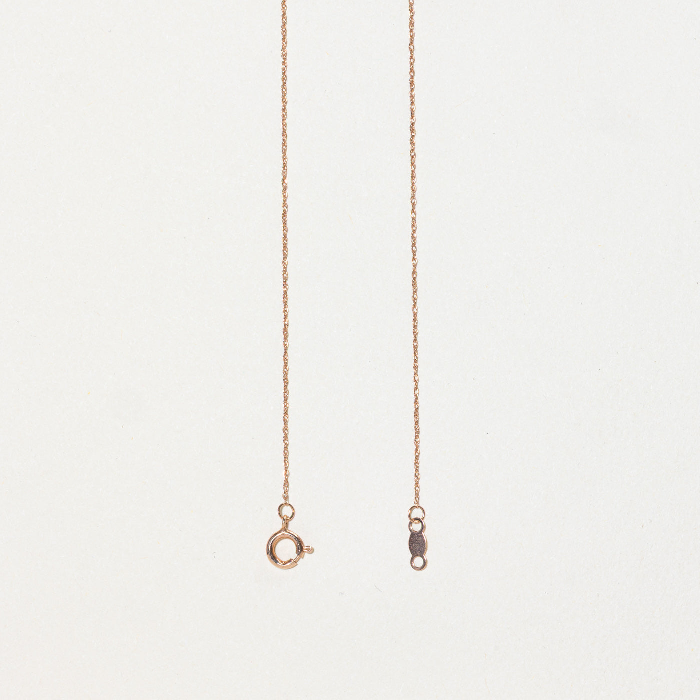 Cushion Cut Morganite & Diamond Halo Pendant Necklace | 0.90ct, 0.08ctw | 18"