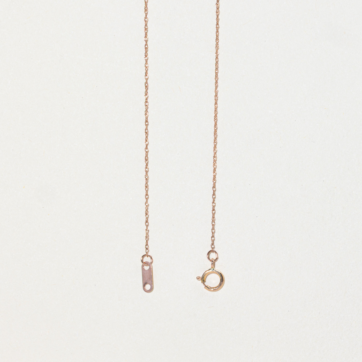 Synthetic Sapphire, Amethyst & Diamond Butterfly Pendant Necklace | 0.34ctw, 0.18ctw | 18"