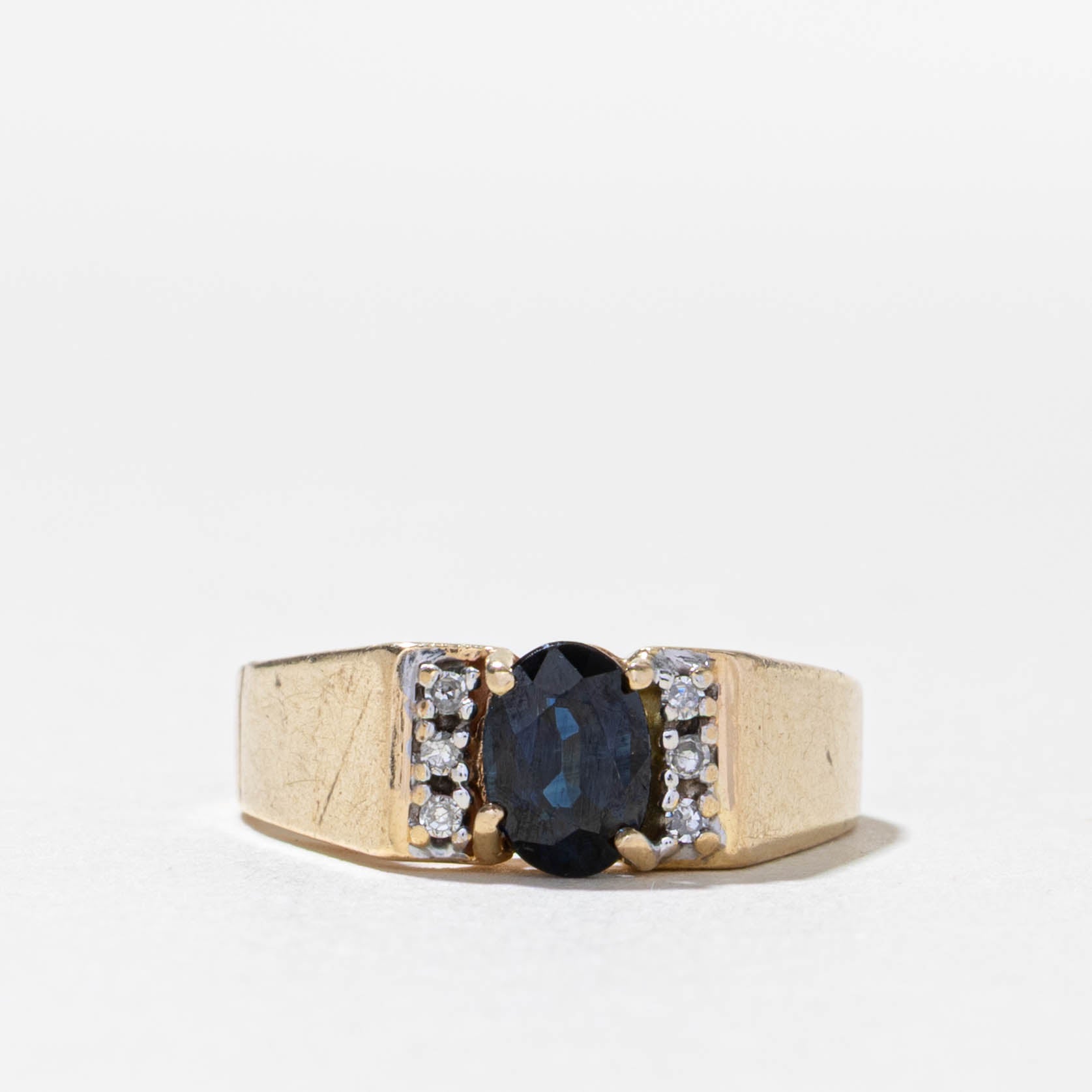 Bague 10K 6278-17