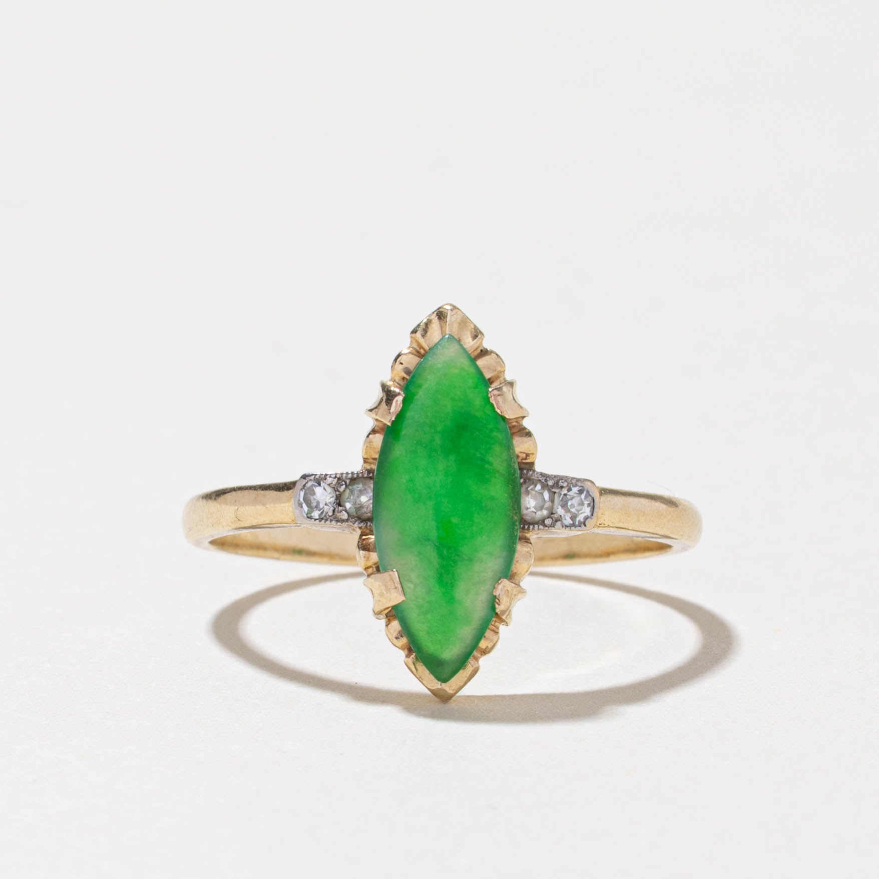 ***TARIFS*** Bague Title 10K 6278-22