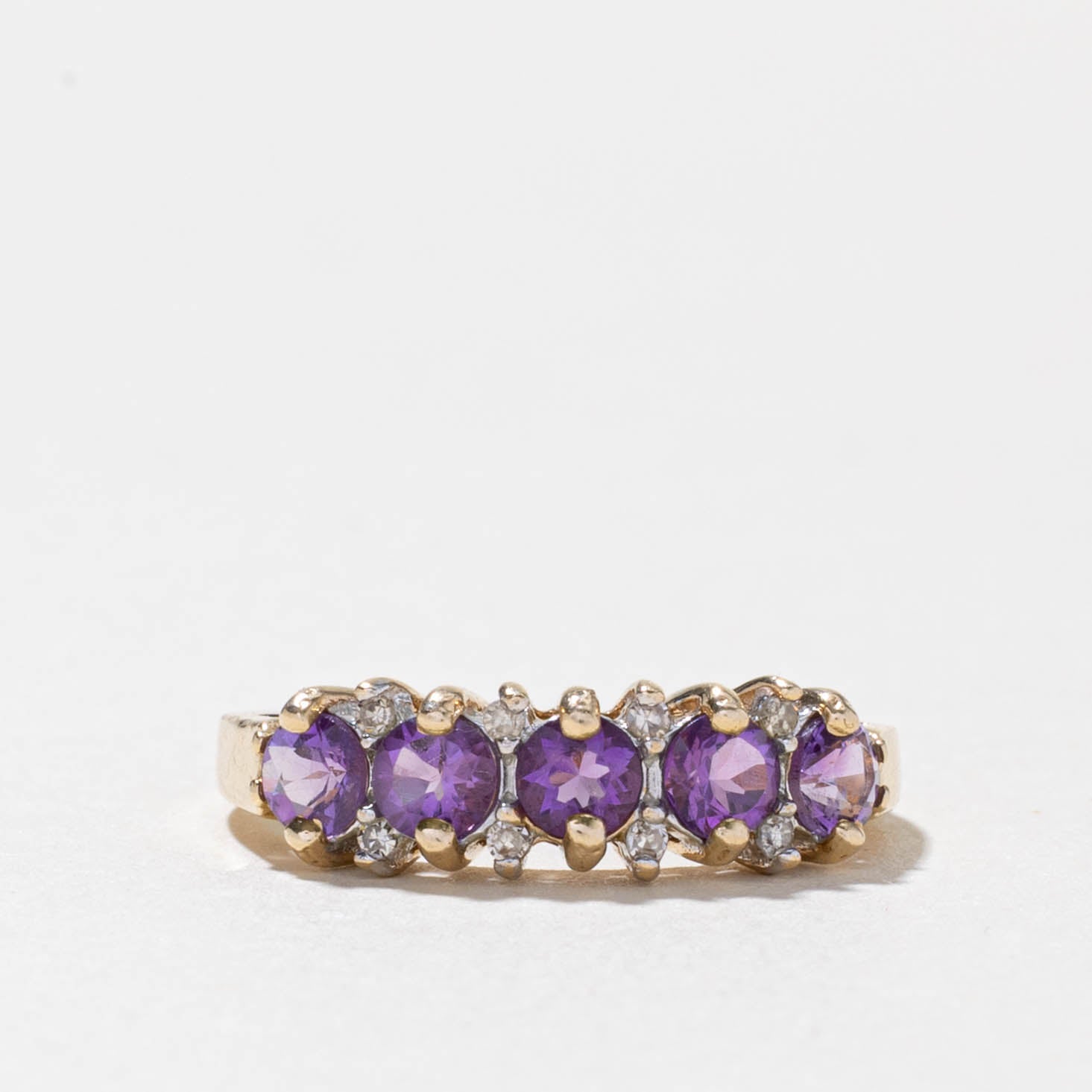 Bague 10K 6278-23