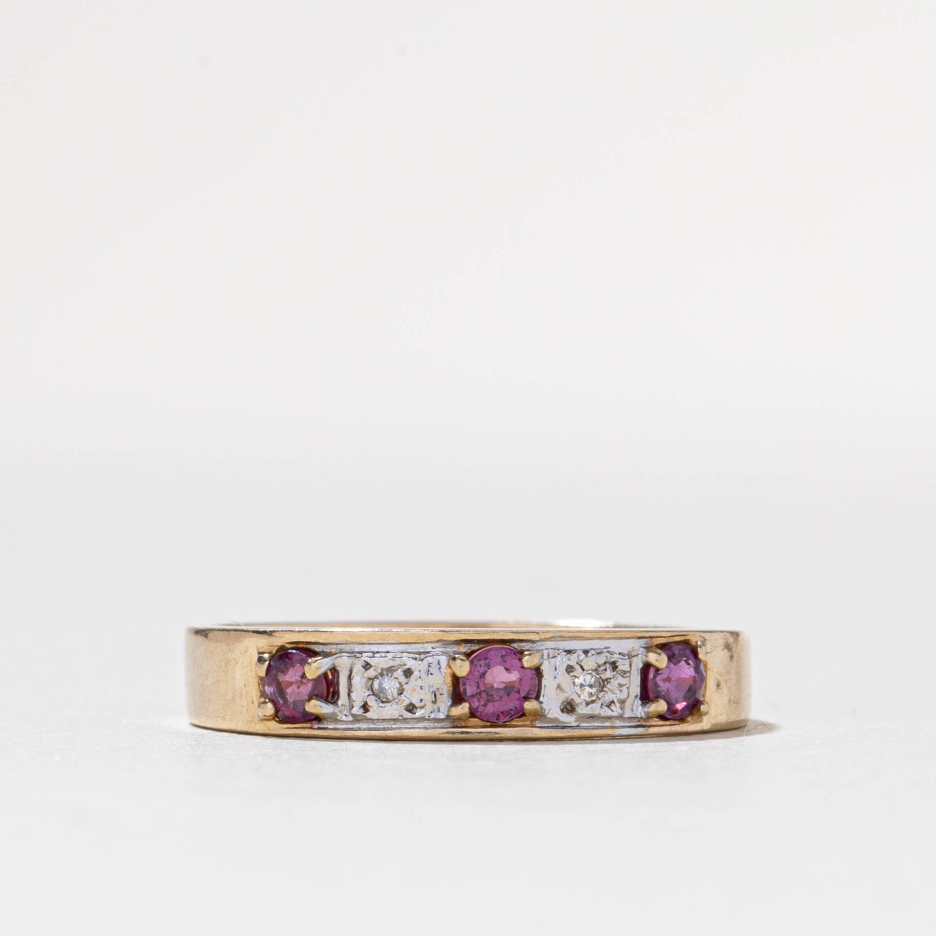 Bague 10K 6278-28