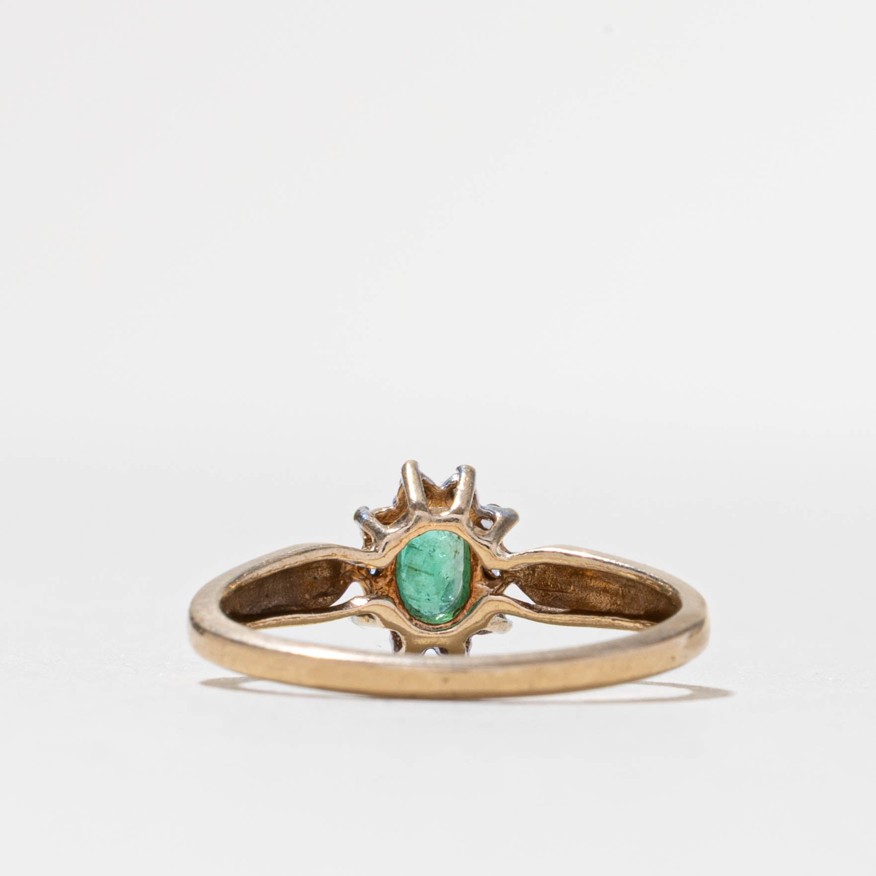 Bague 10K 6278-29