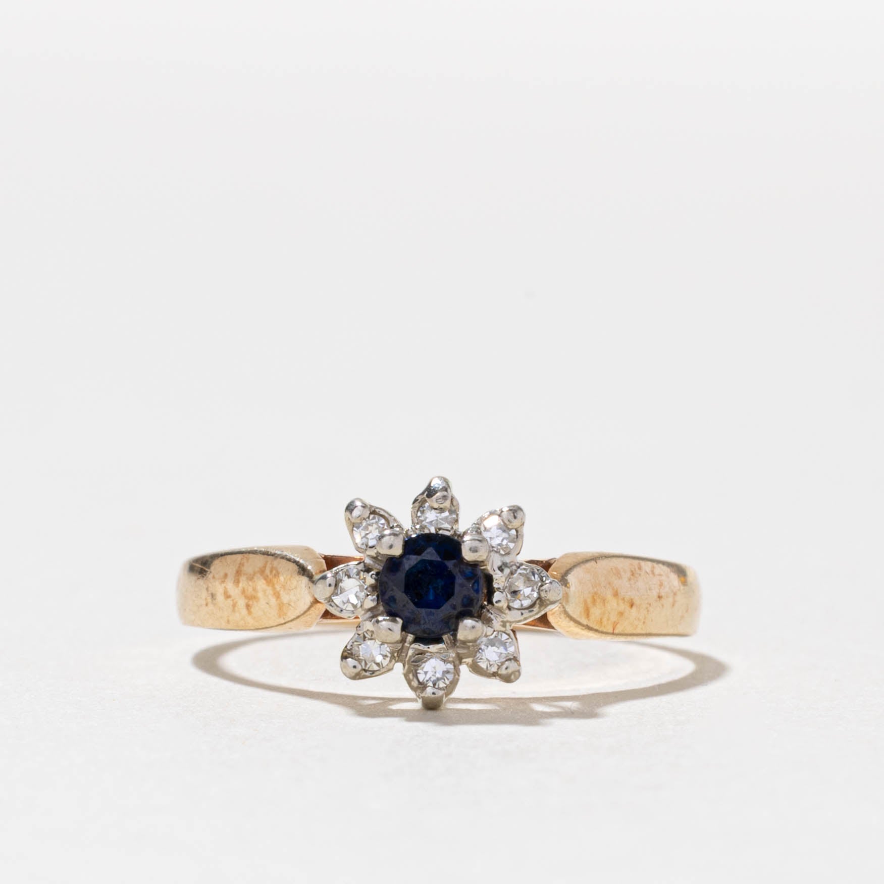 Bague 10K 6278-35