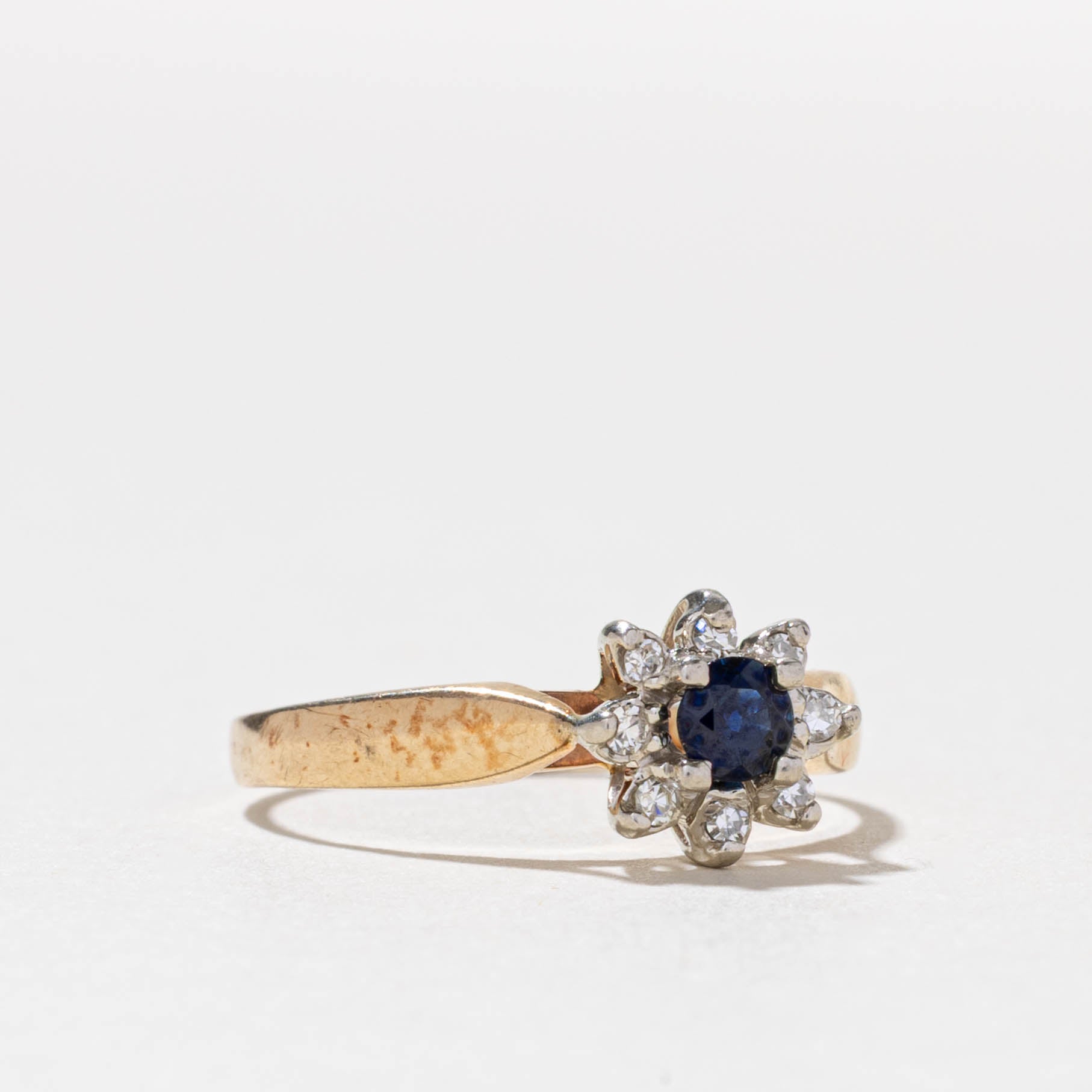 Bague 10K 6278-35