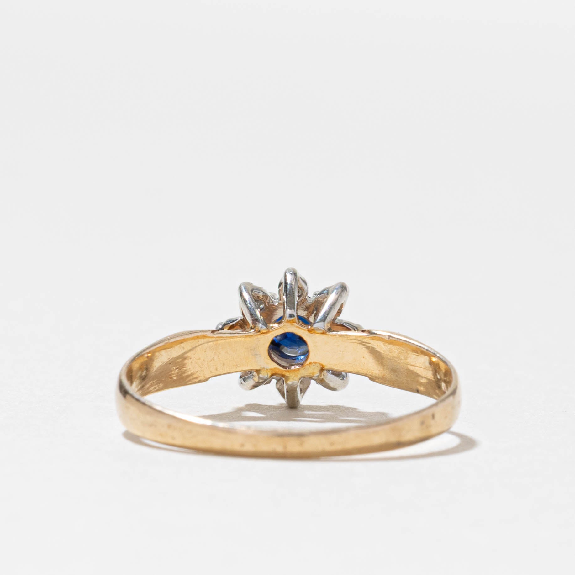 Bague 10K 6278-35