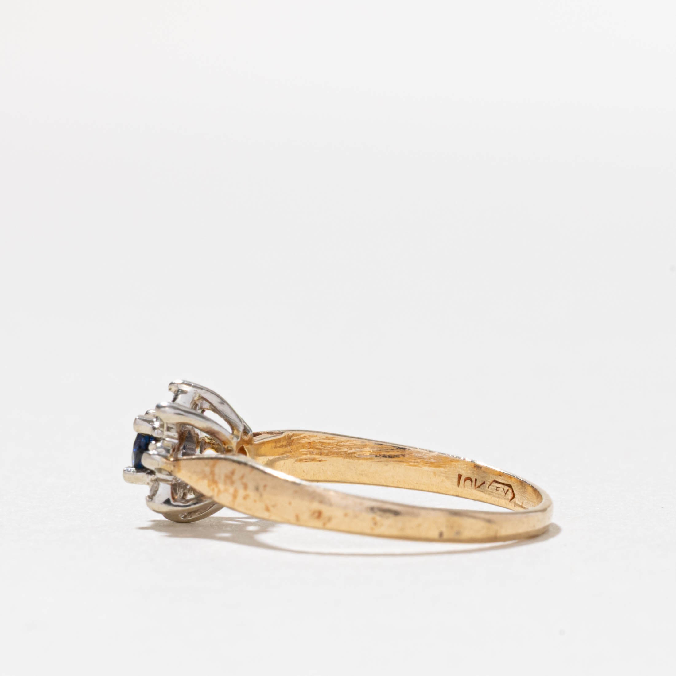 Bague 10K 6278-35