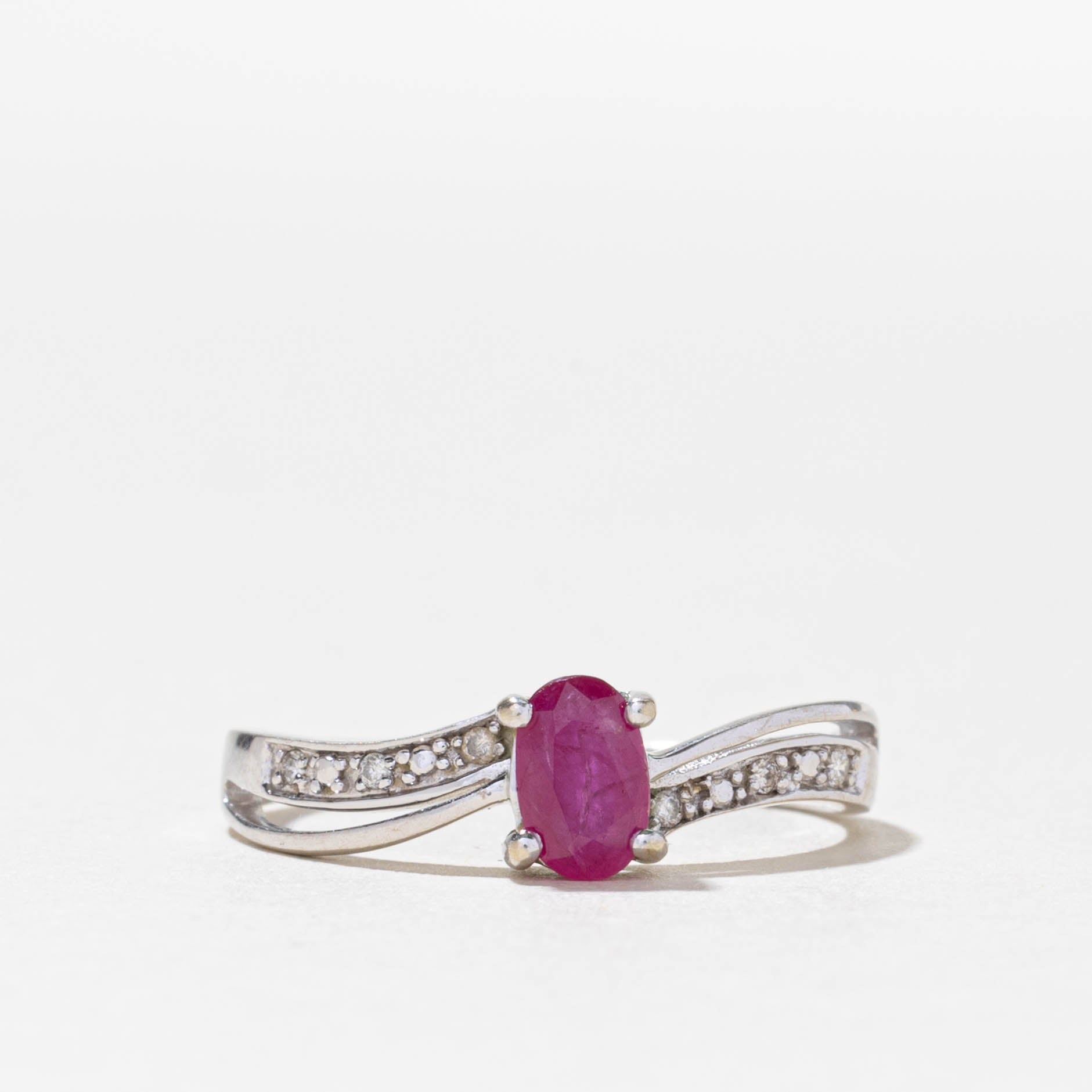 Bague en or 14 carats n° 6278-40