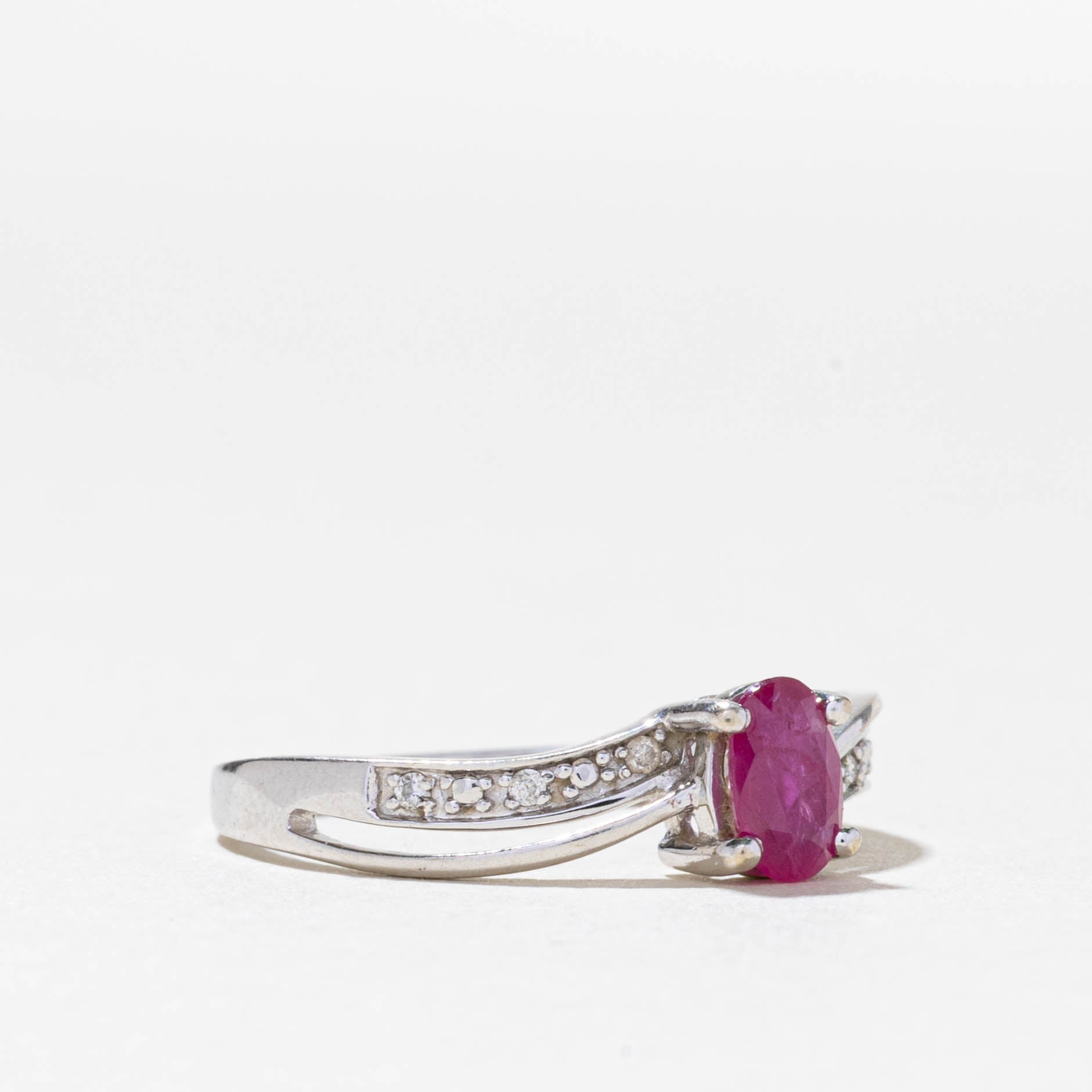 Bague en or 14 carats n° 6278-40