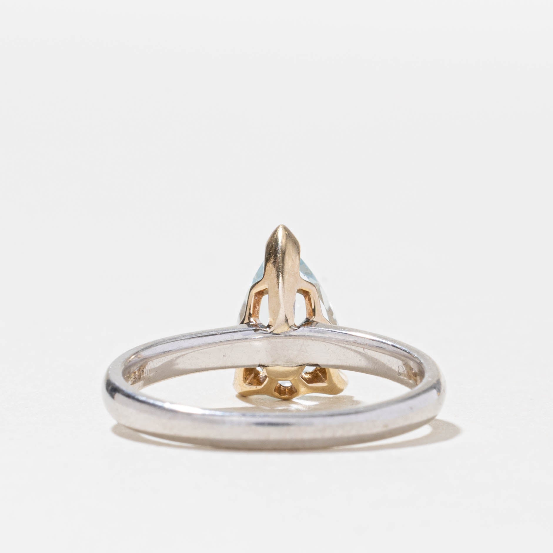 ***PRIX*** Bague en argent sterling 10K, référence 6278-59