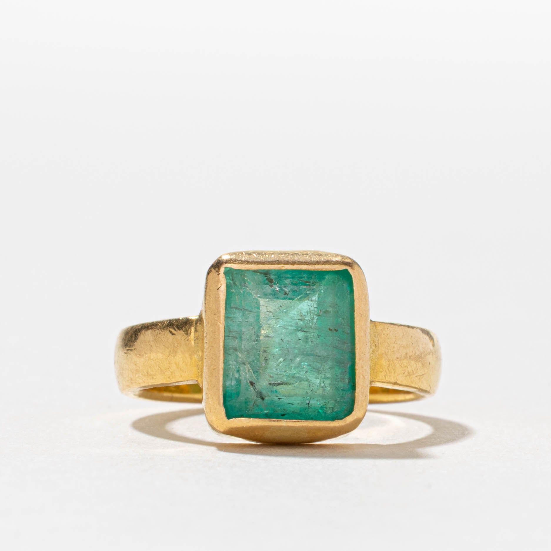 ***PRIX*** Bague 22K 6278-68