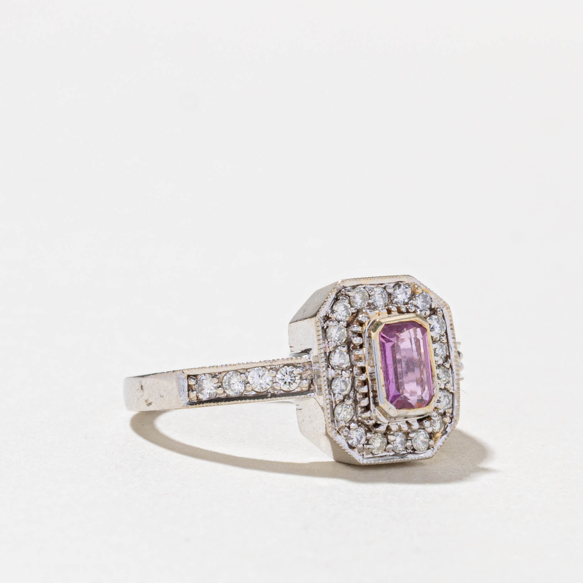 Bague en or 14 carats n° 6278-78