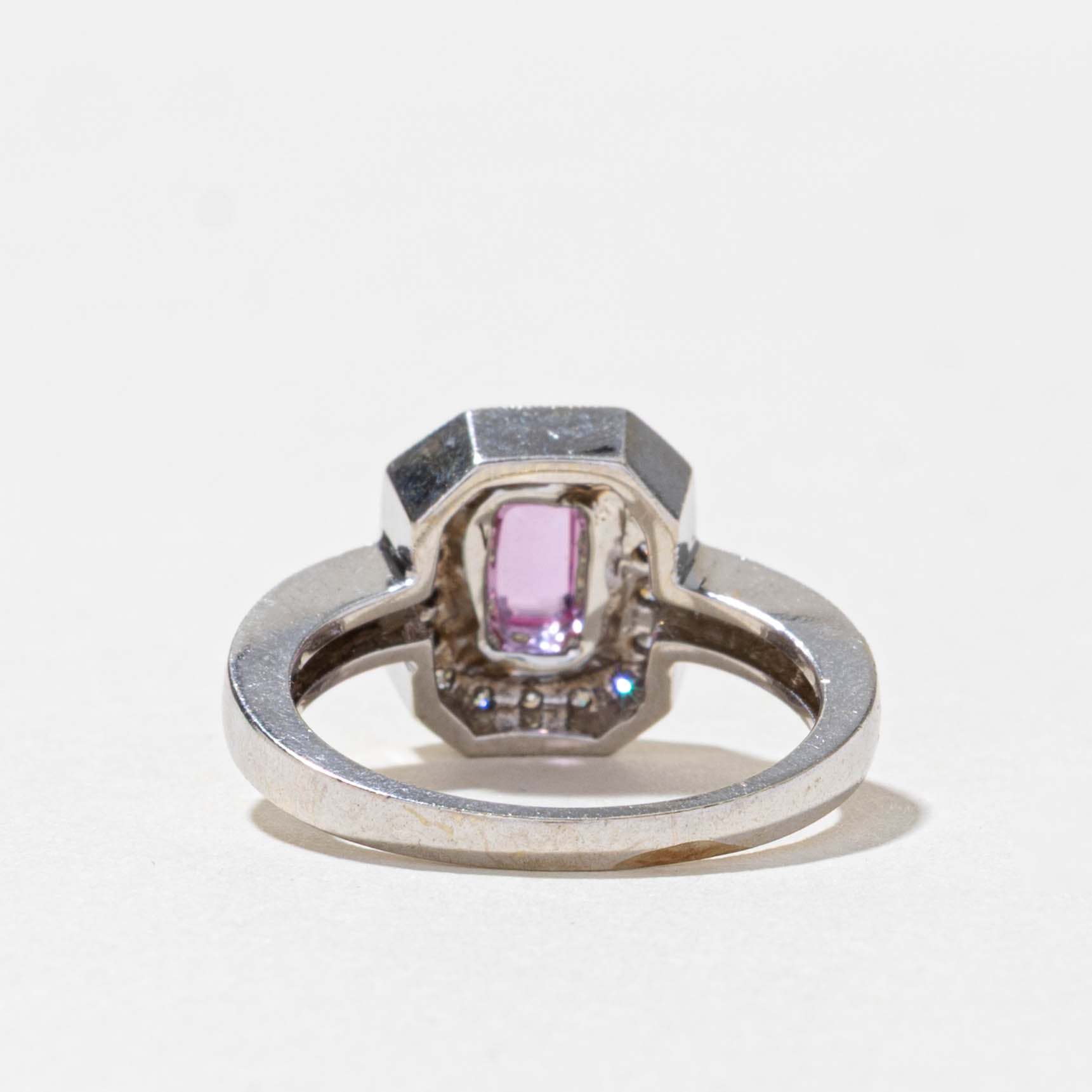 Bague en or 14 carats n° 6278-78