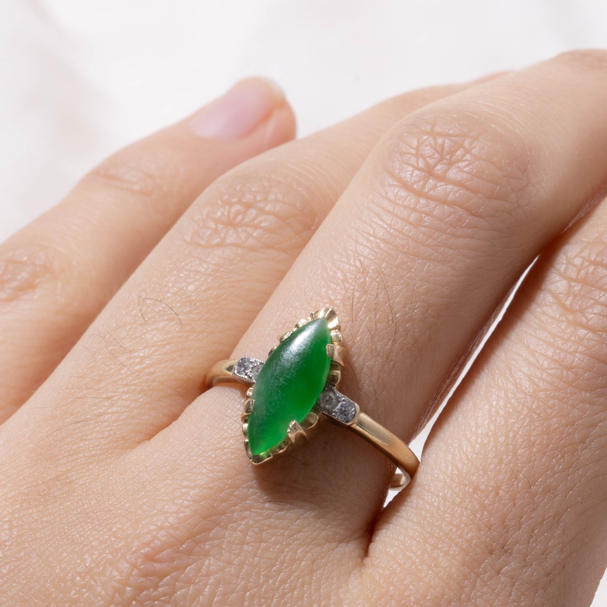 ***TARIFS*** Bague Title 10K 6278-22