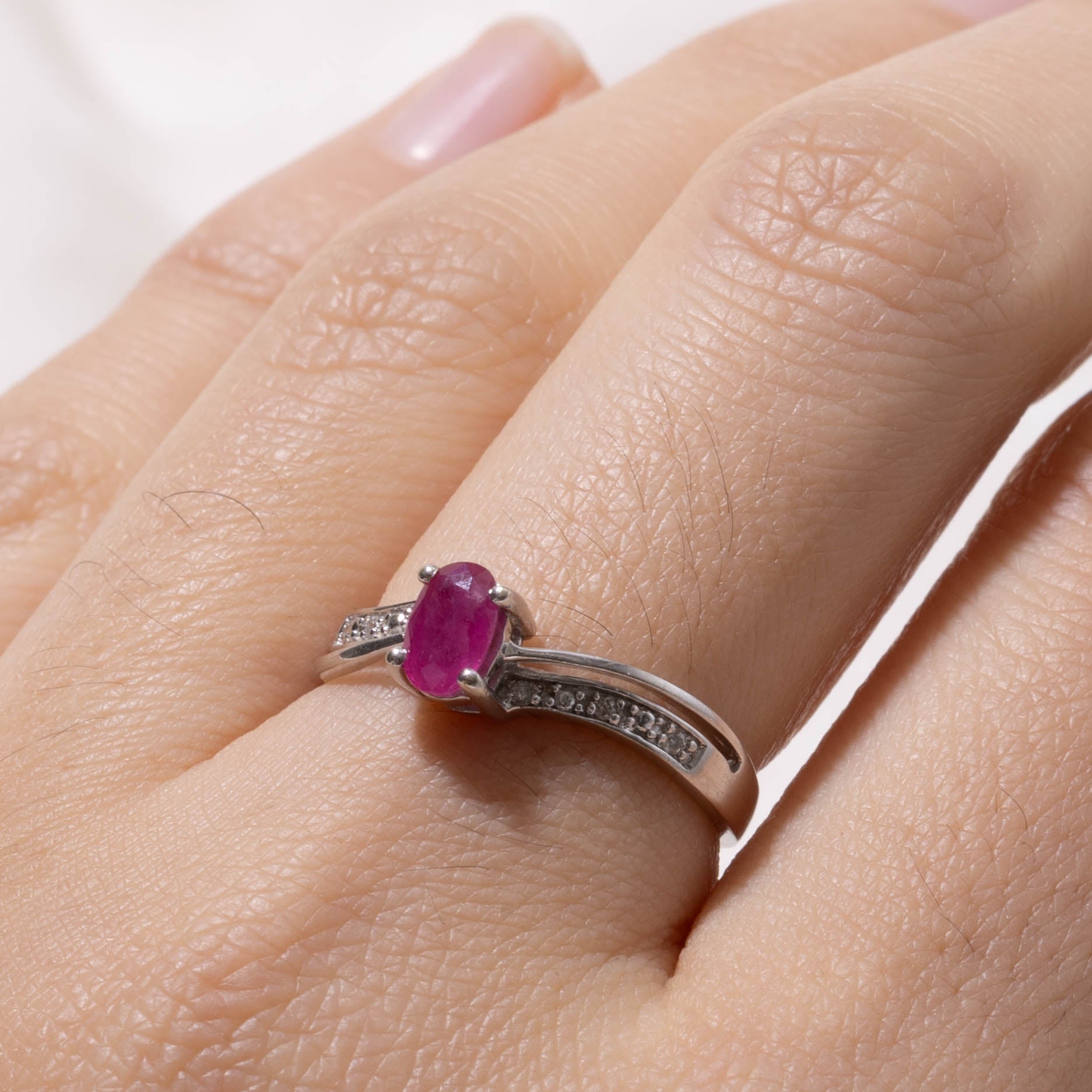 Bague en or 14 carats n° 6278-40
