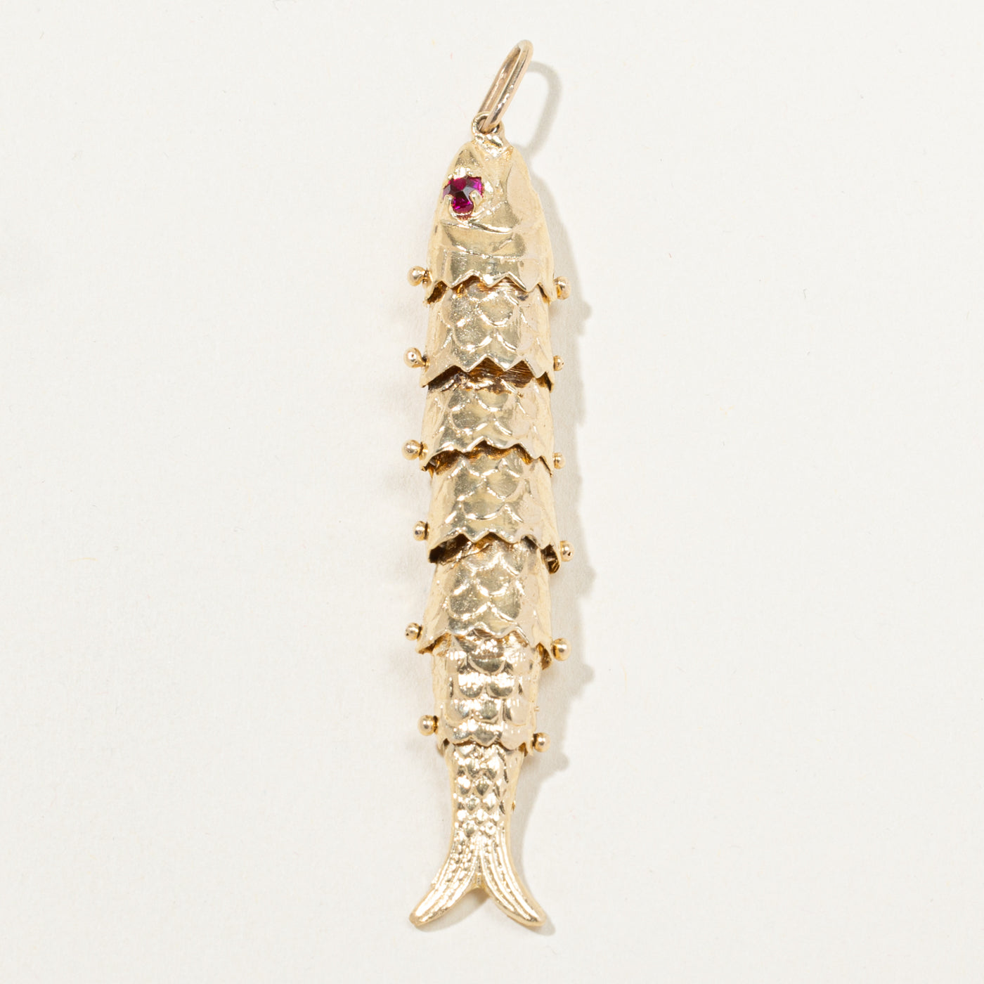 ***Pendentifs en or 14 carats 6280-14