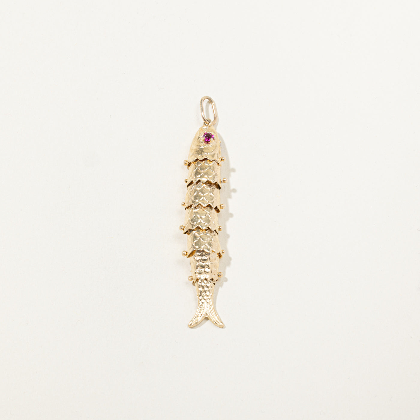 ***Pendentifs en or 14 carats 6280-14