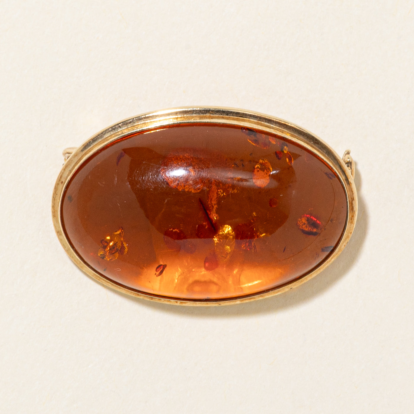 ***PRIX*** Broche 14K 6280-40