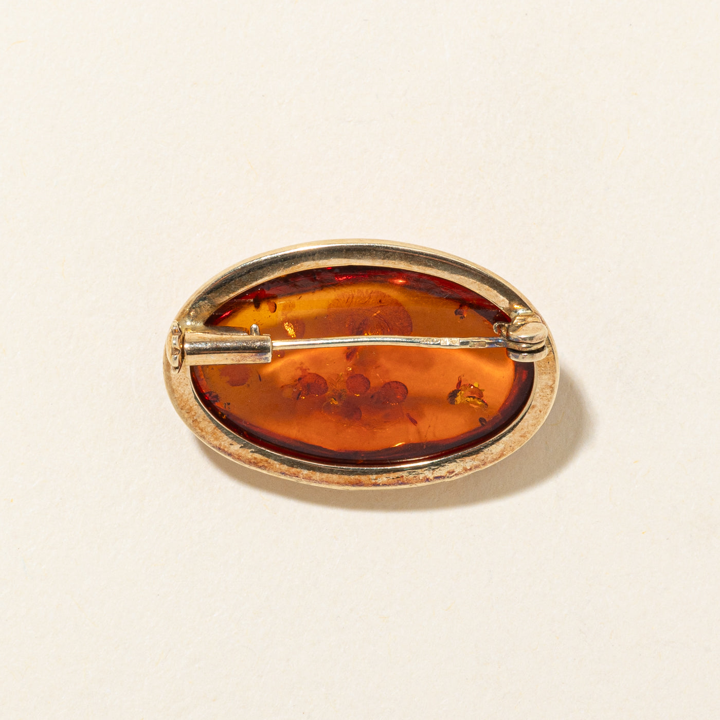 ***PRIX*** Broche 14K 6280-40