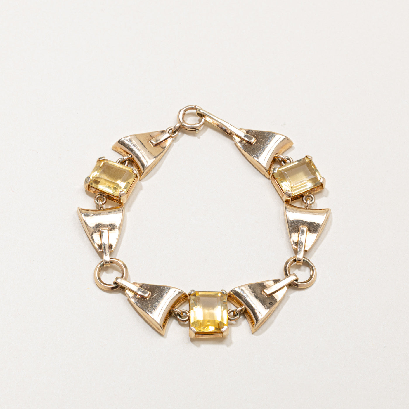 ***Titre Bracelets 14K 6291-01