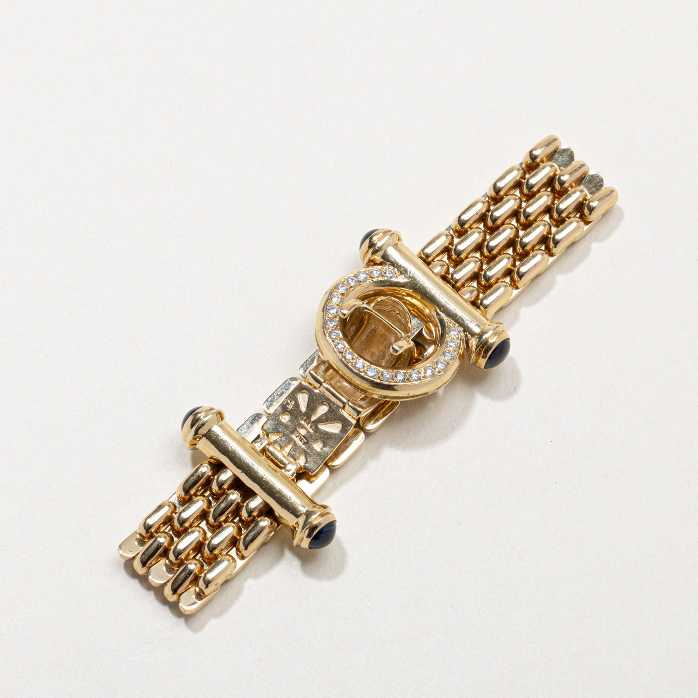 ***Titre Bracelets 14K 6291-02