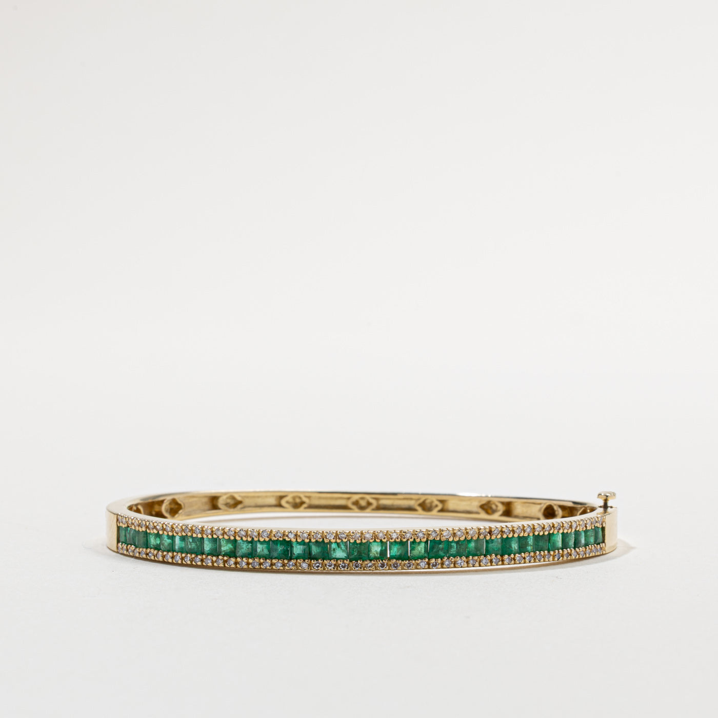 ***Titre Bracelets 14K 6291-09