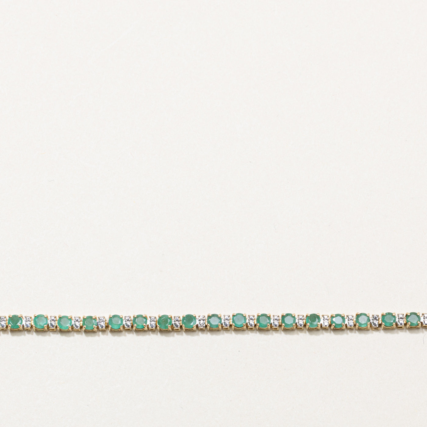 ***Bracelets 10K 6291-10
