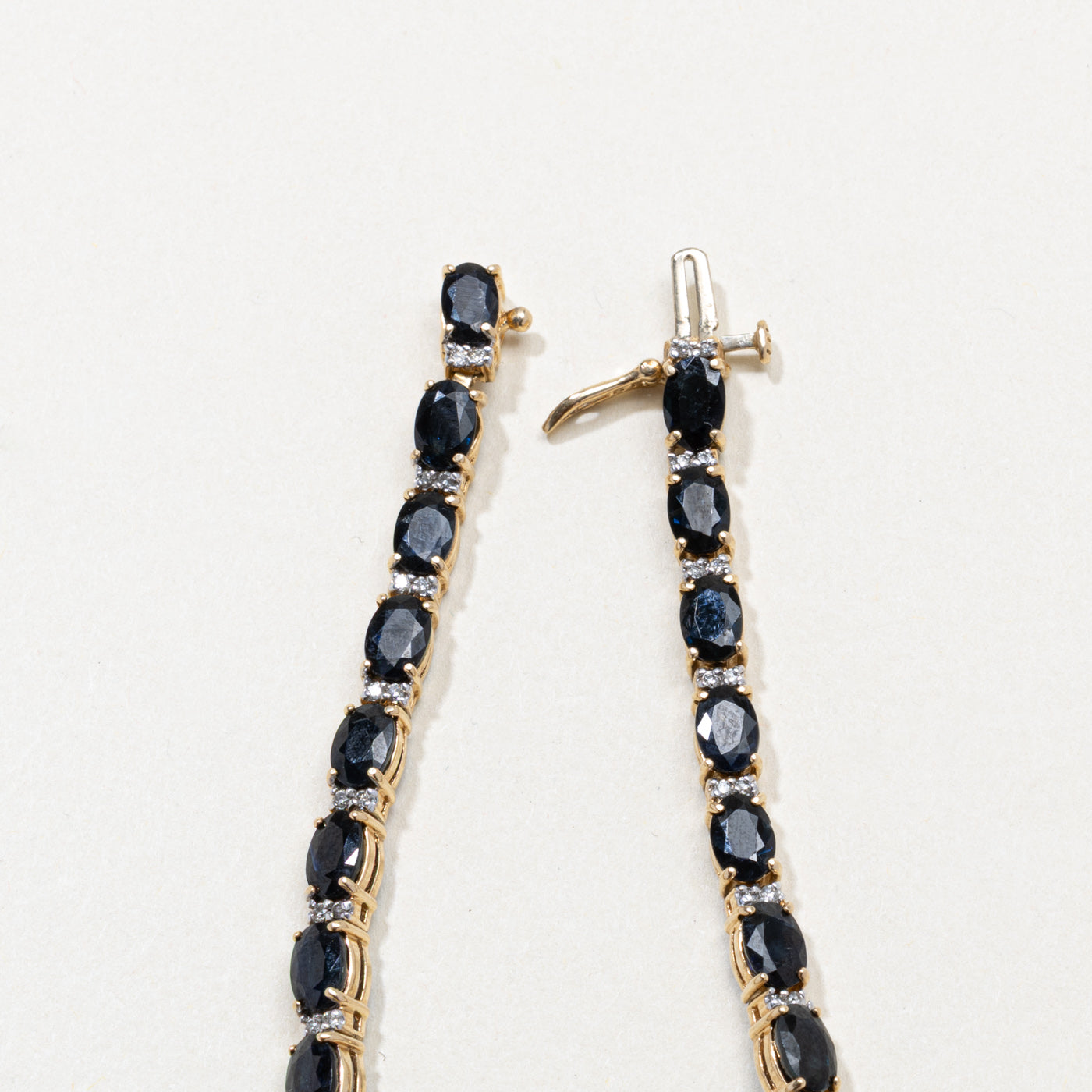 ***Titre Bracelets 14K 6291-22
