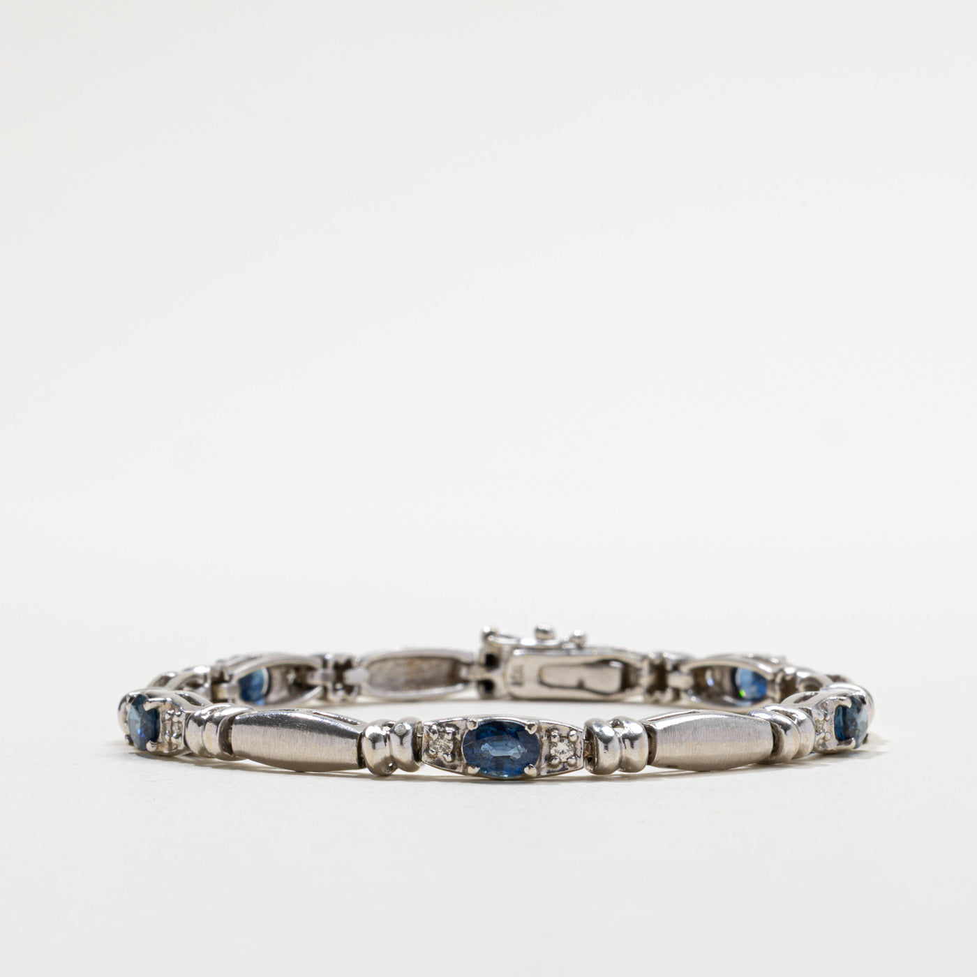 ***Titre Bracelets 14K 6291-25