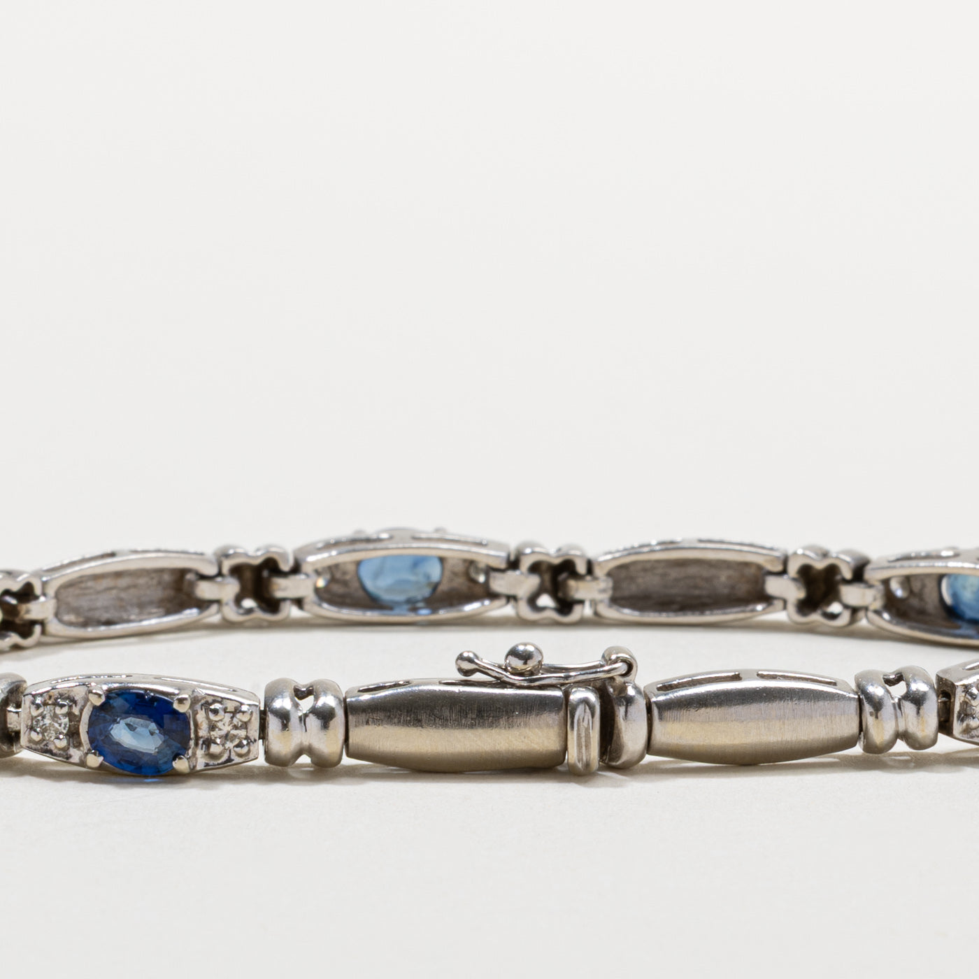 ***Titre Bracelets 14K 6291-25