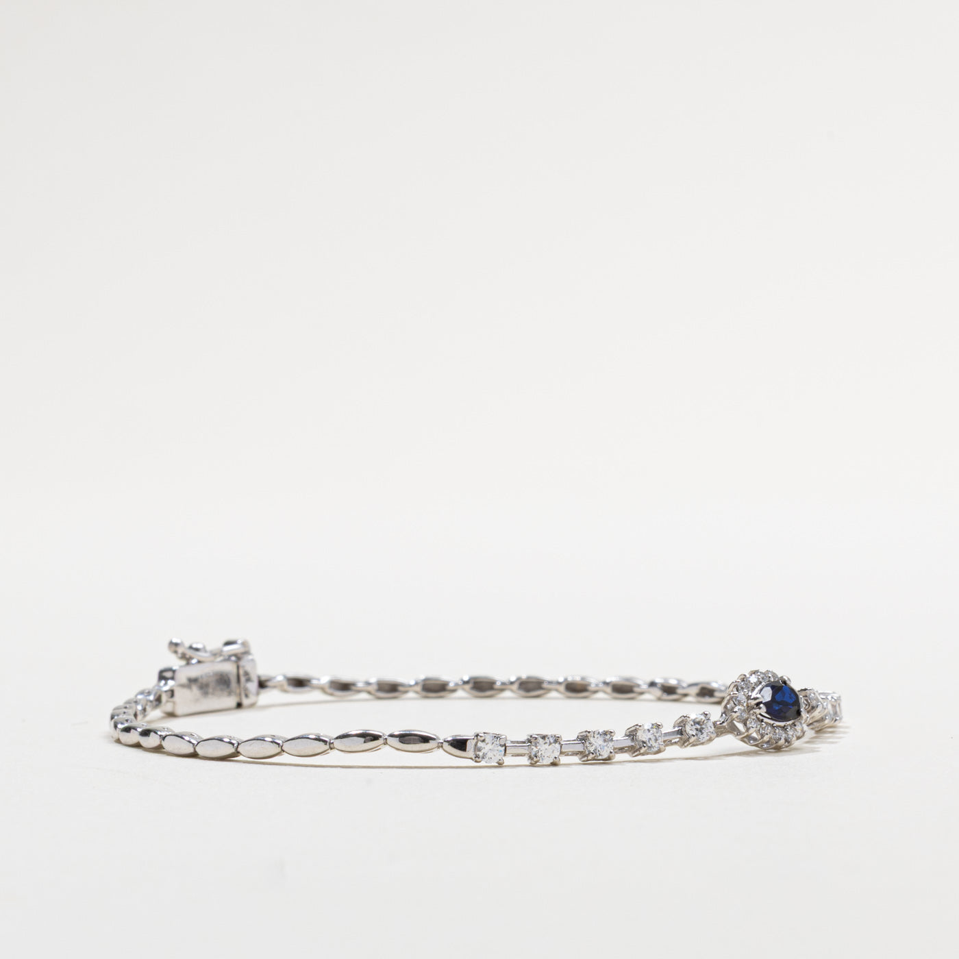 ***Titre Bracelets 18K 6291-29