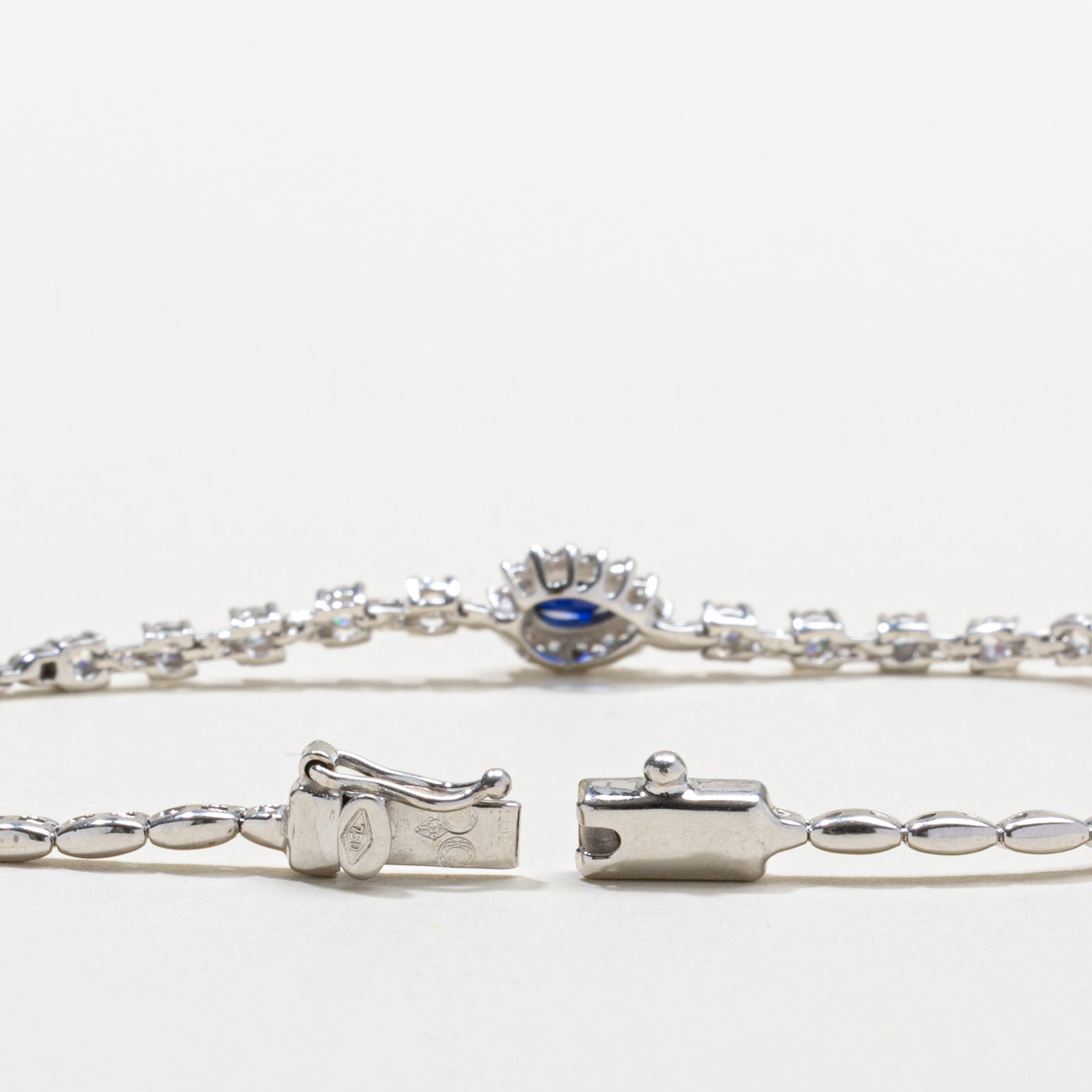 ***Titre Bracelets 18K 6291-29