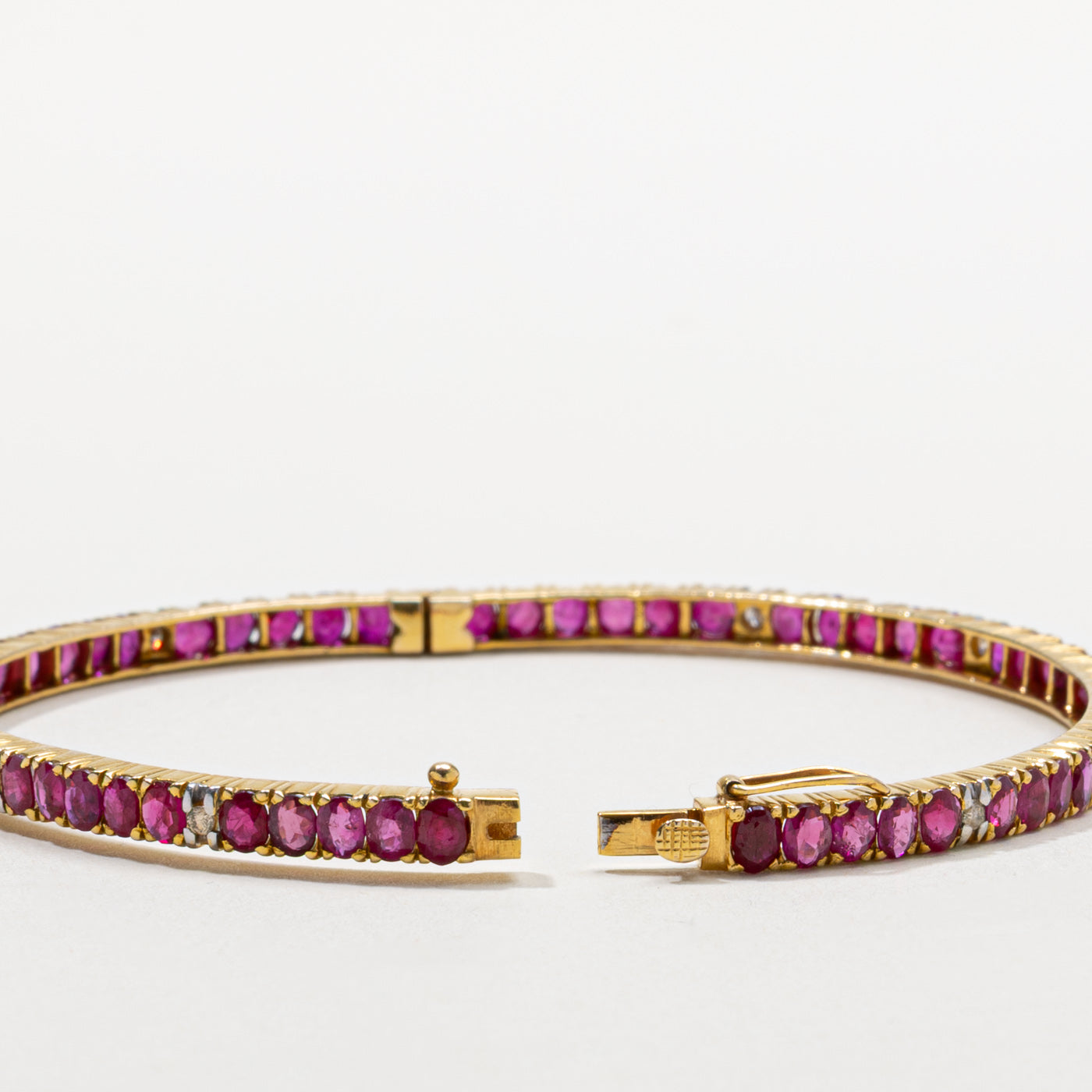 ***Titre Bracelets 14K 6291-41