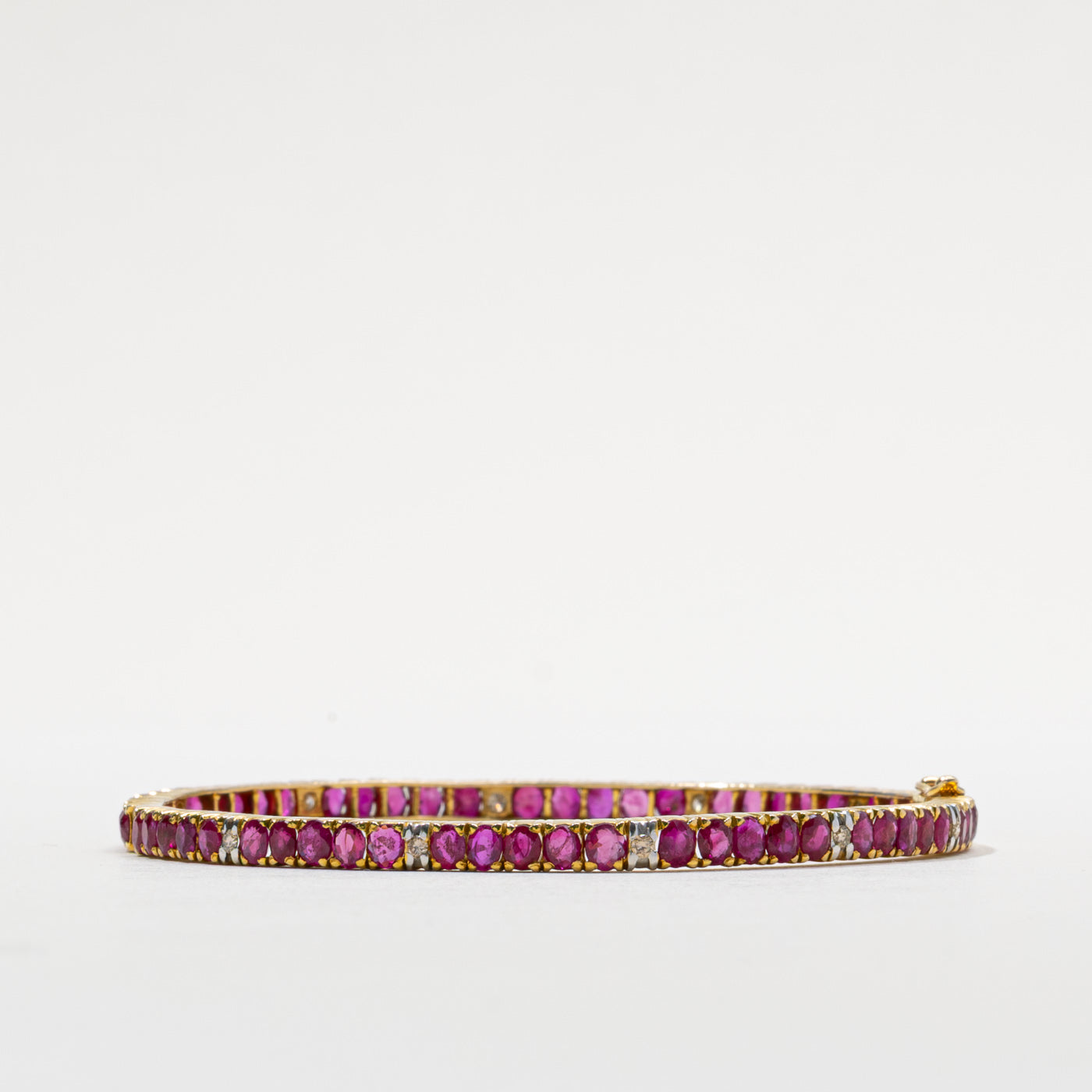 ***Titre Bracelets 14K 6291-41