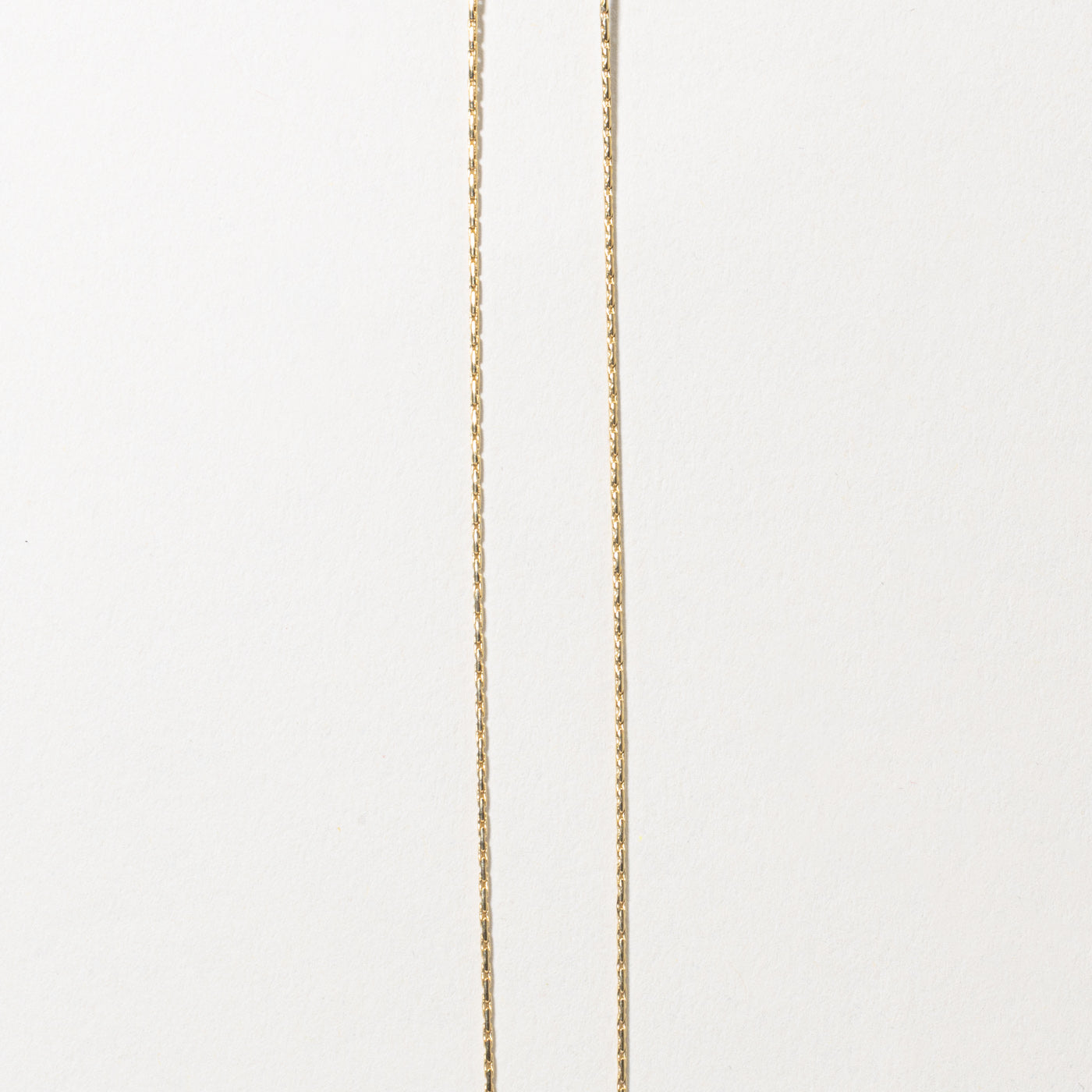 ***Titre Collier 14K 6291-64