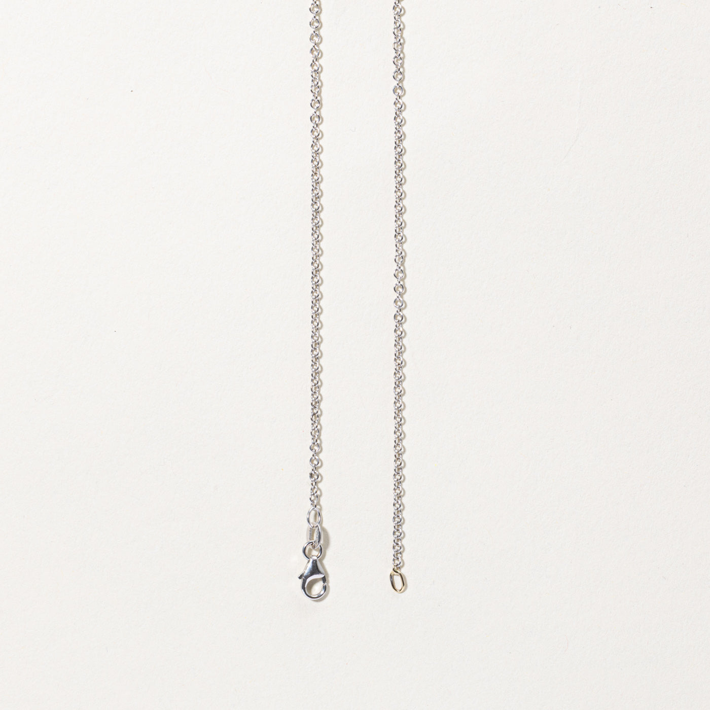 ***Titre Collier 18K 6291-79