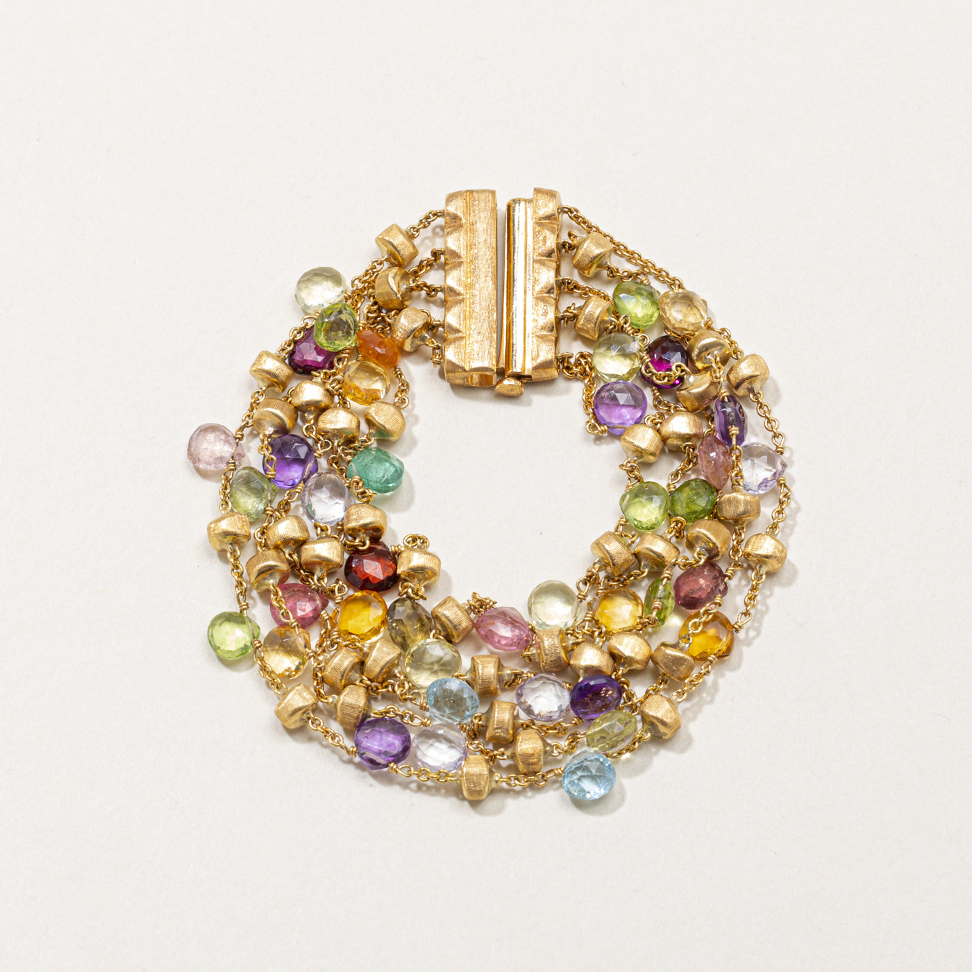 ***TARIFS*** Bracelets 18K 6291-74