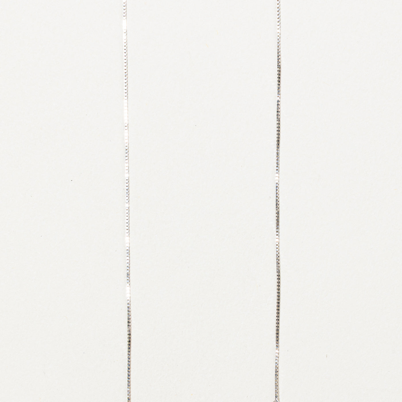 10K Two Tone Gold Diamond Heart Pendant Necklace | 20"