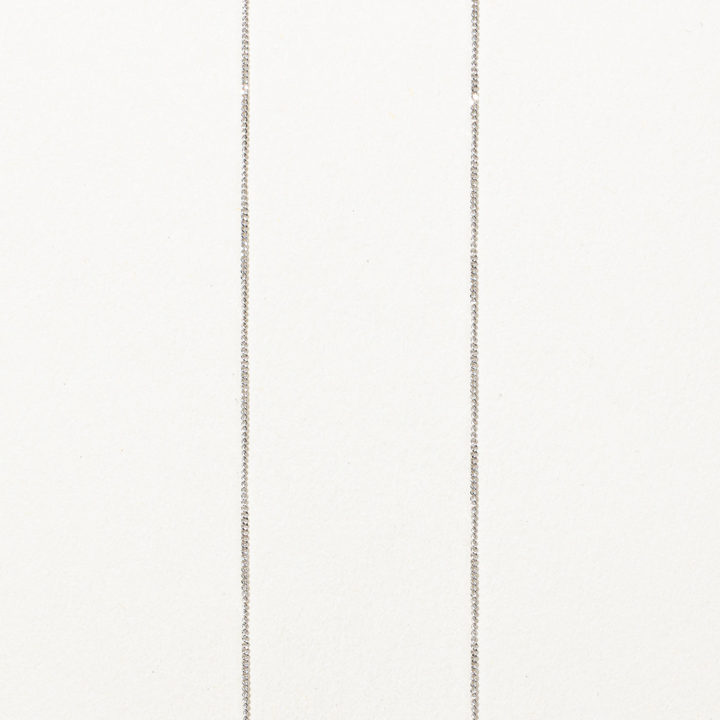 10K Diamond Gecko Pendant Necklace | 18"