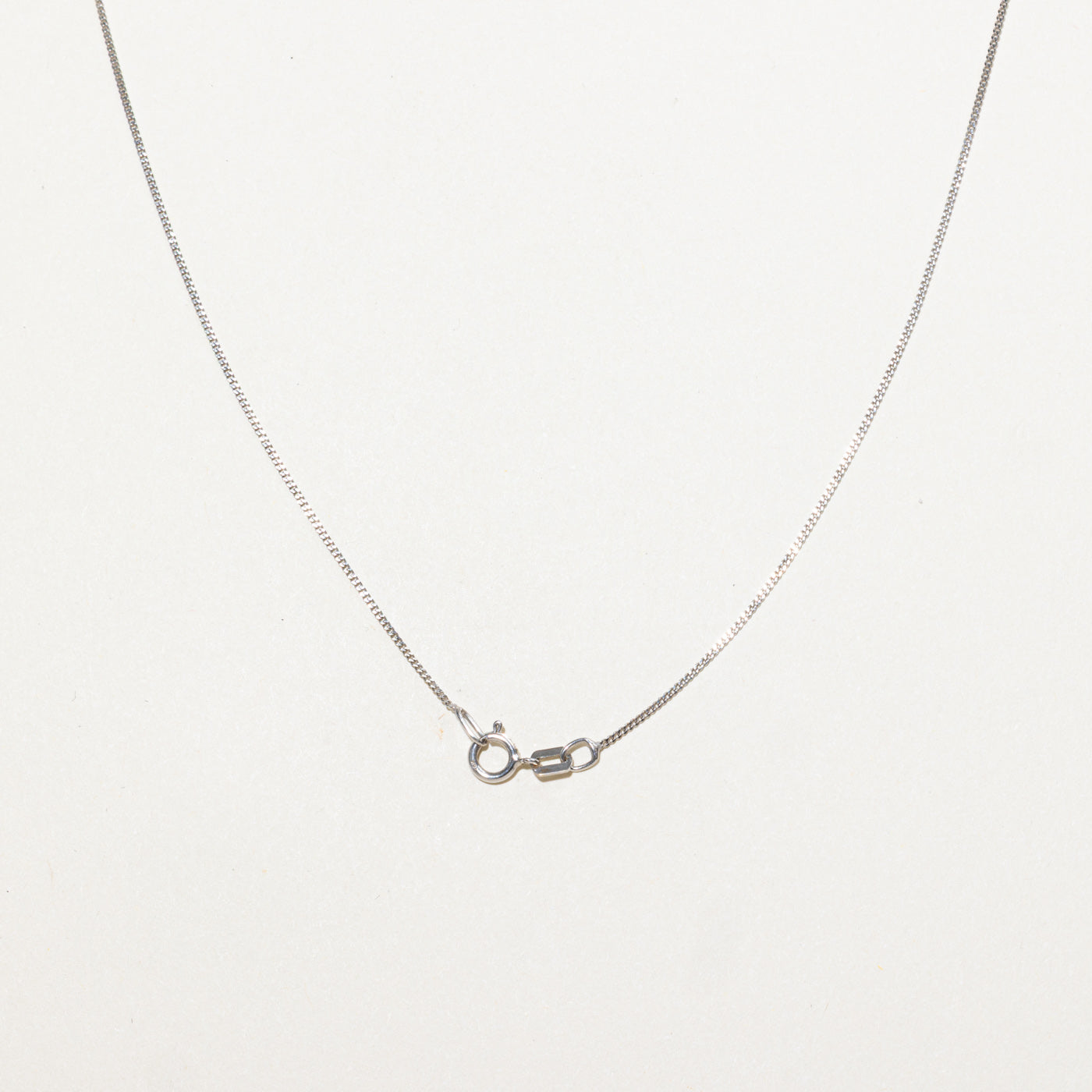 10K Diamond Ornate Heart Pendant Necklace | 18"