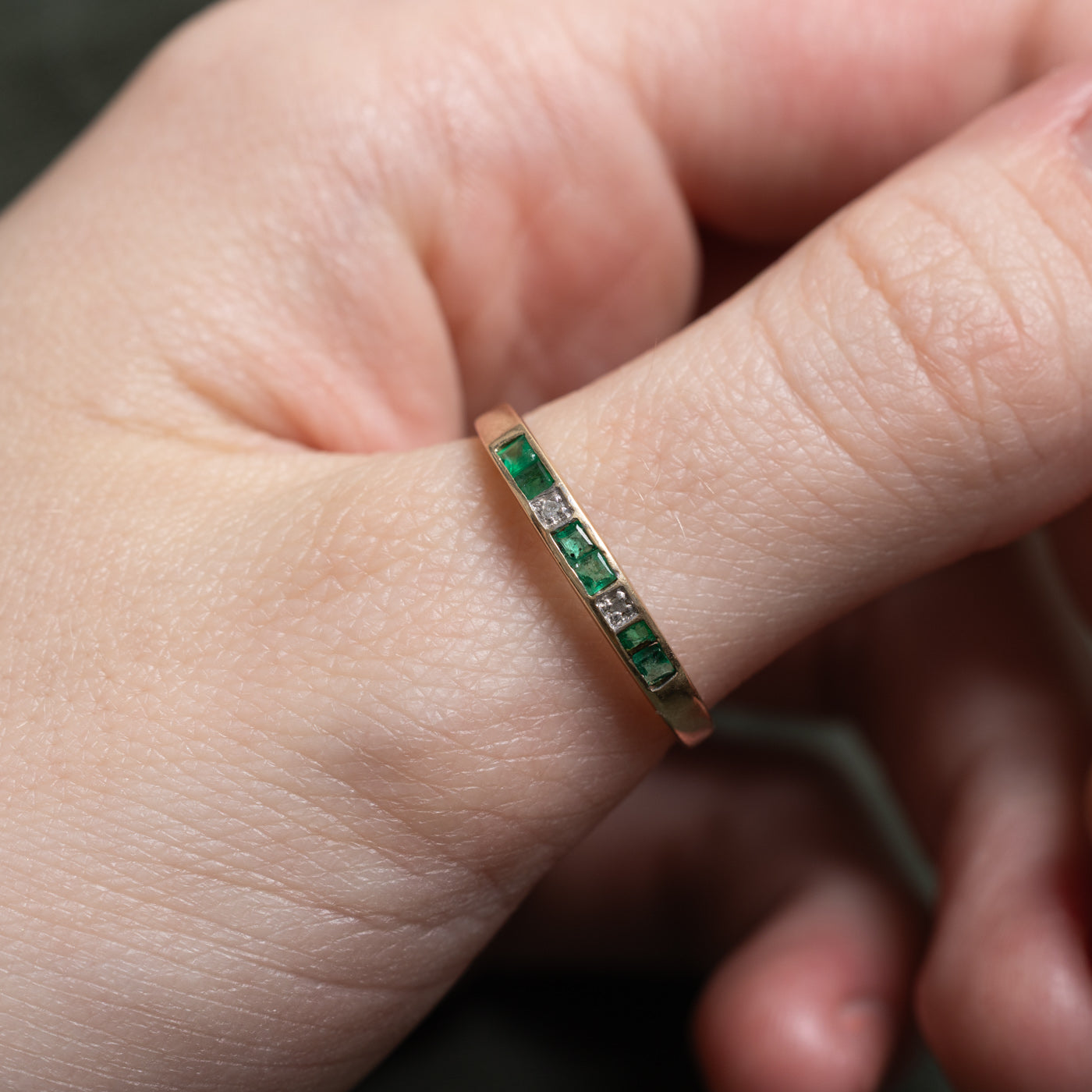 Bague 10K 6298-14