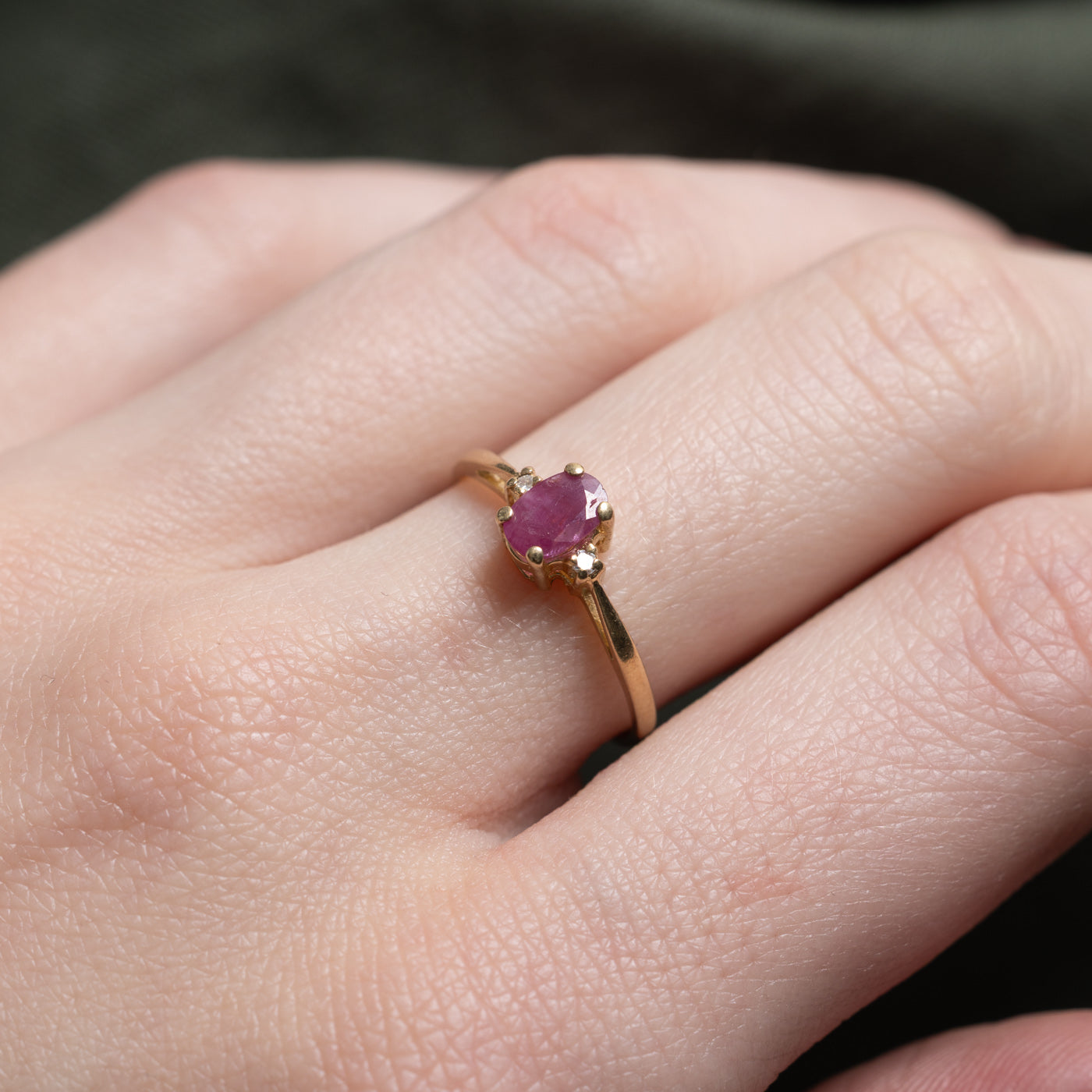 Bague 10K 6298-32