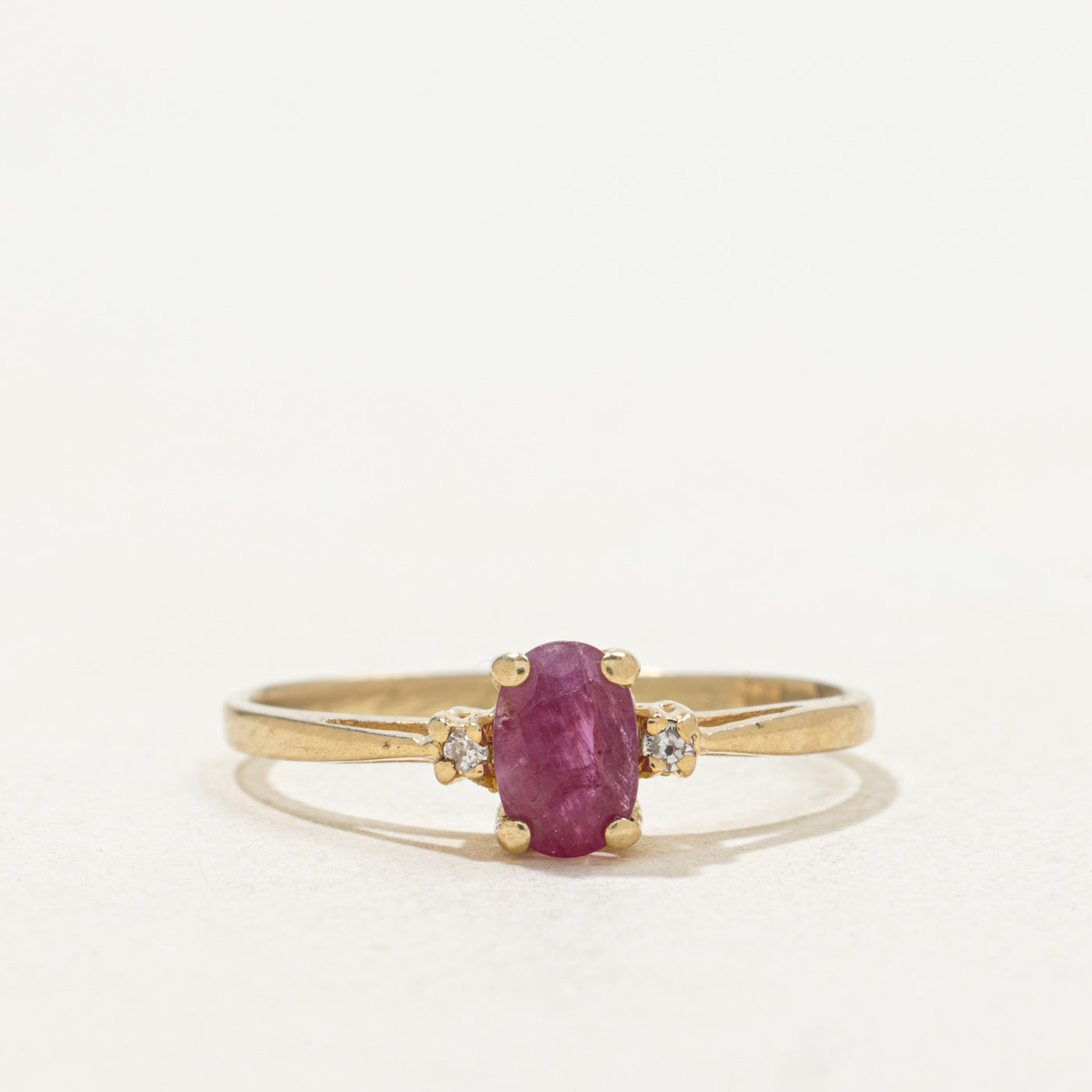 Bague 10K 6298-32