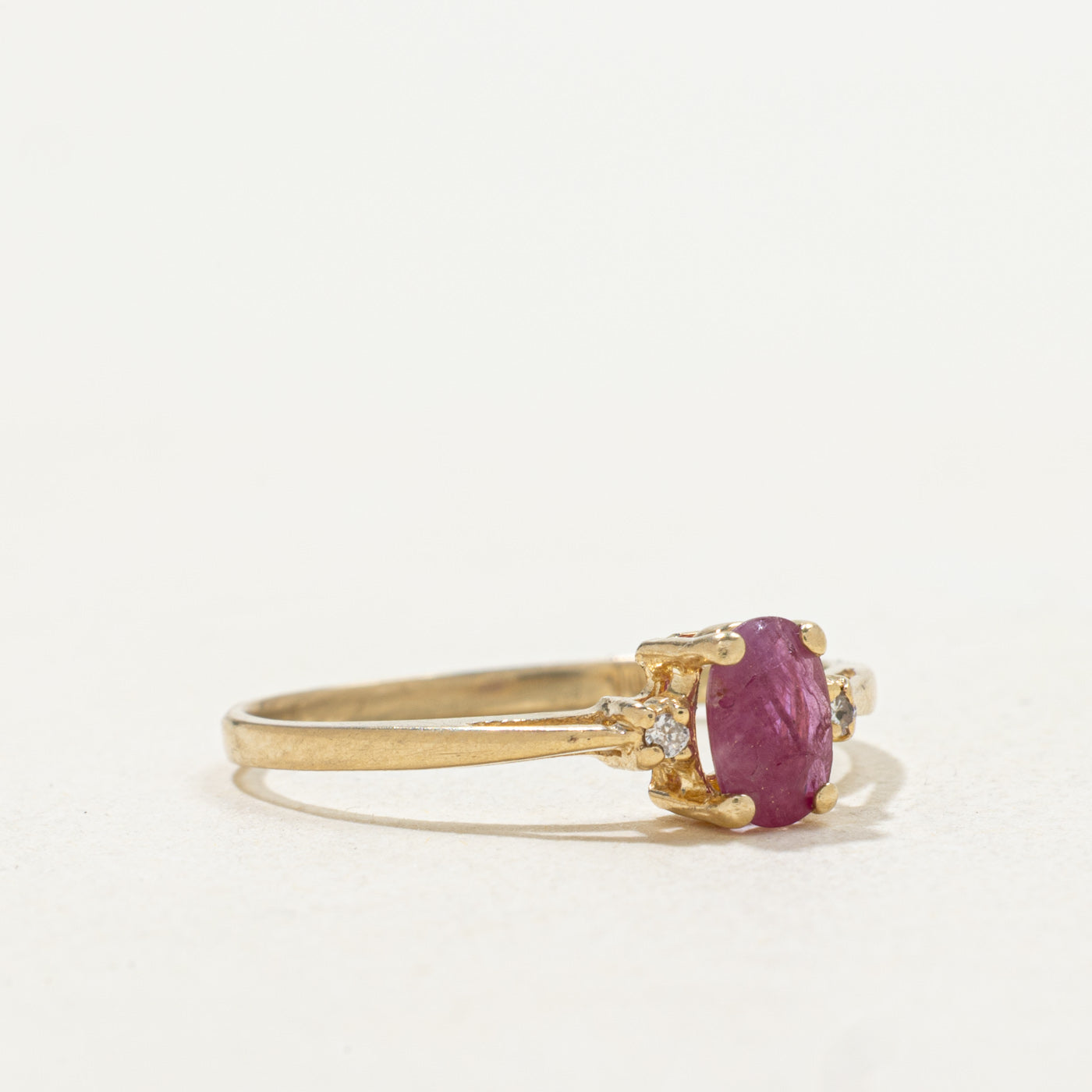 Bague 10K 6298-32