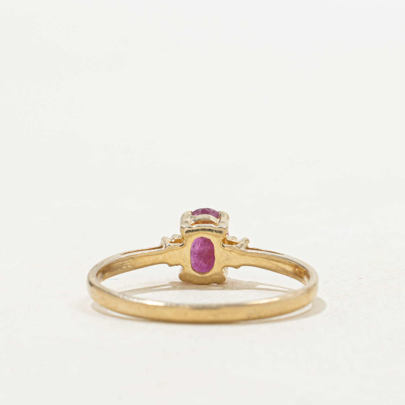 Bague 10K 6298-32