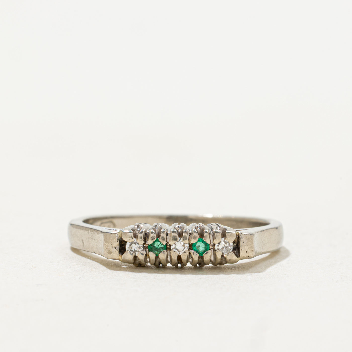 Bague en or 14 carats n° 6298-75